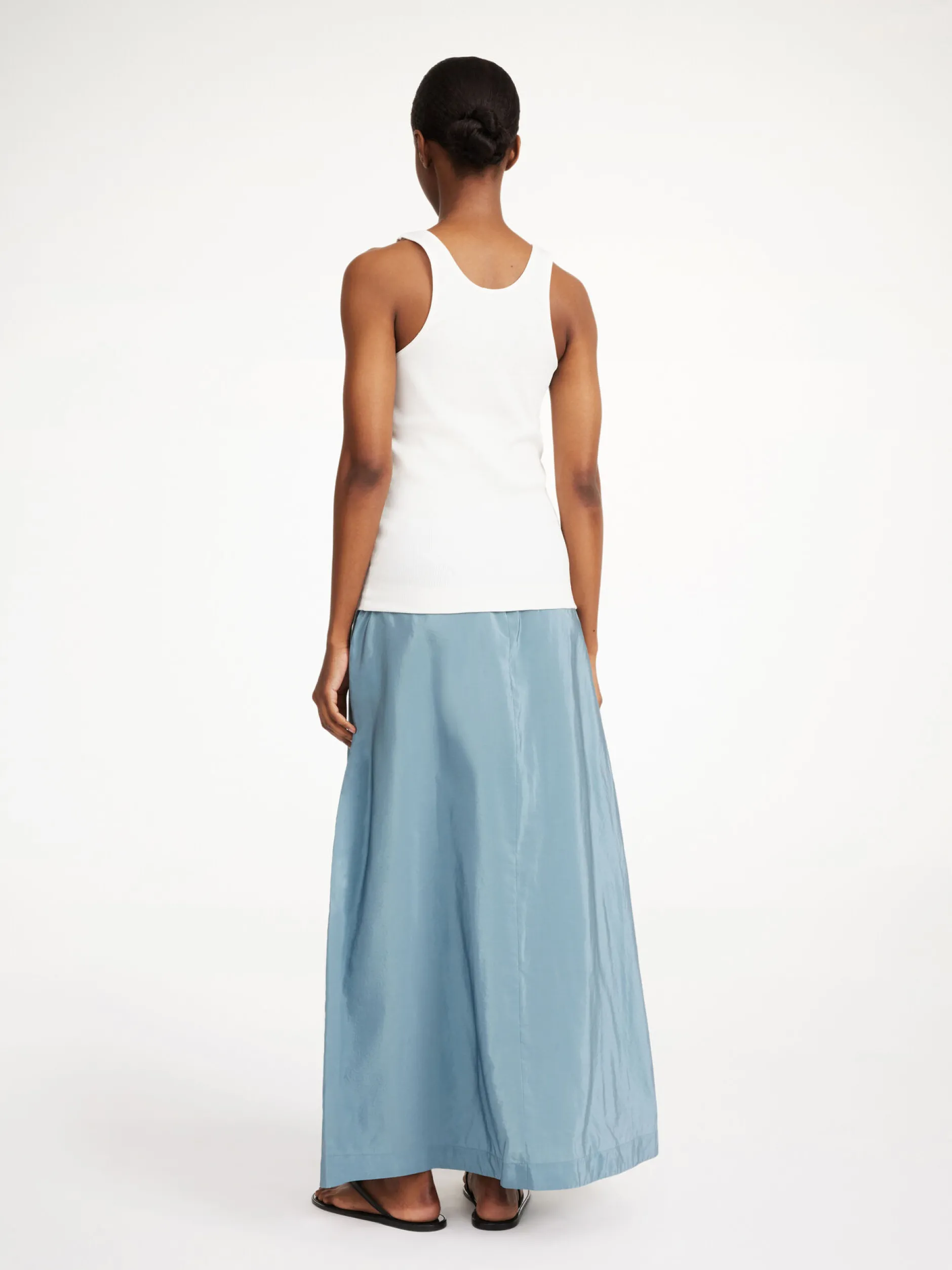 By Malene Birger Isoldas Maxi Skirt^ Skirts