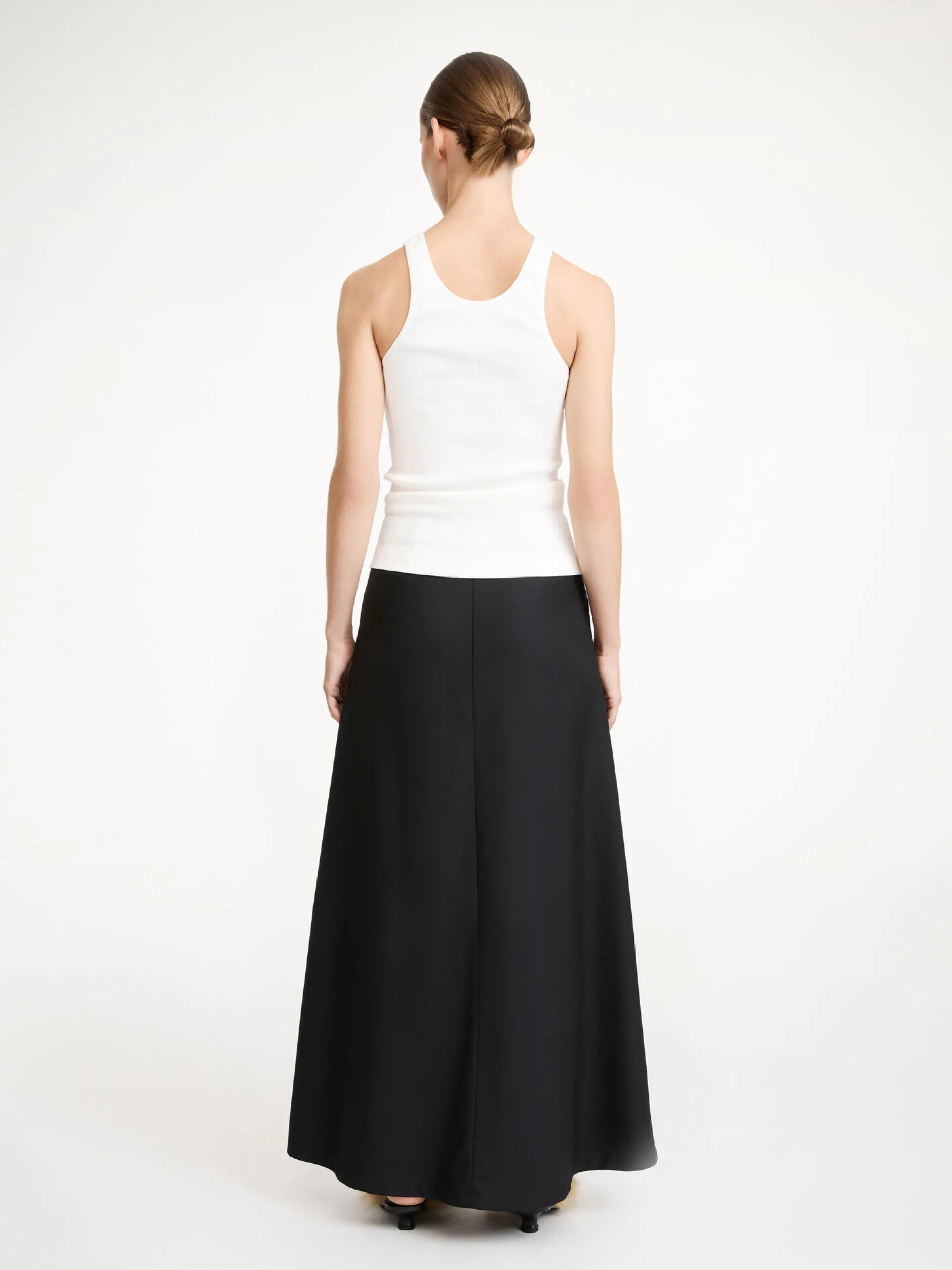 By Malene Birger Isoldas Maxi Skirt^ Skirts