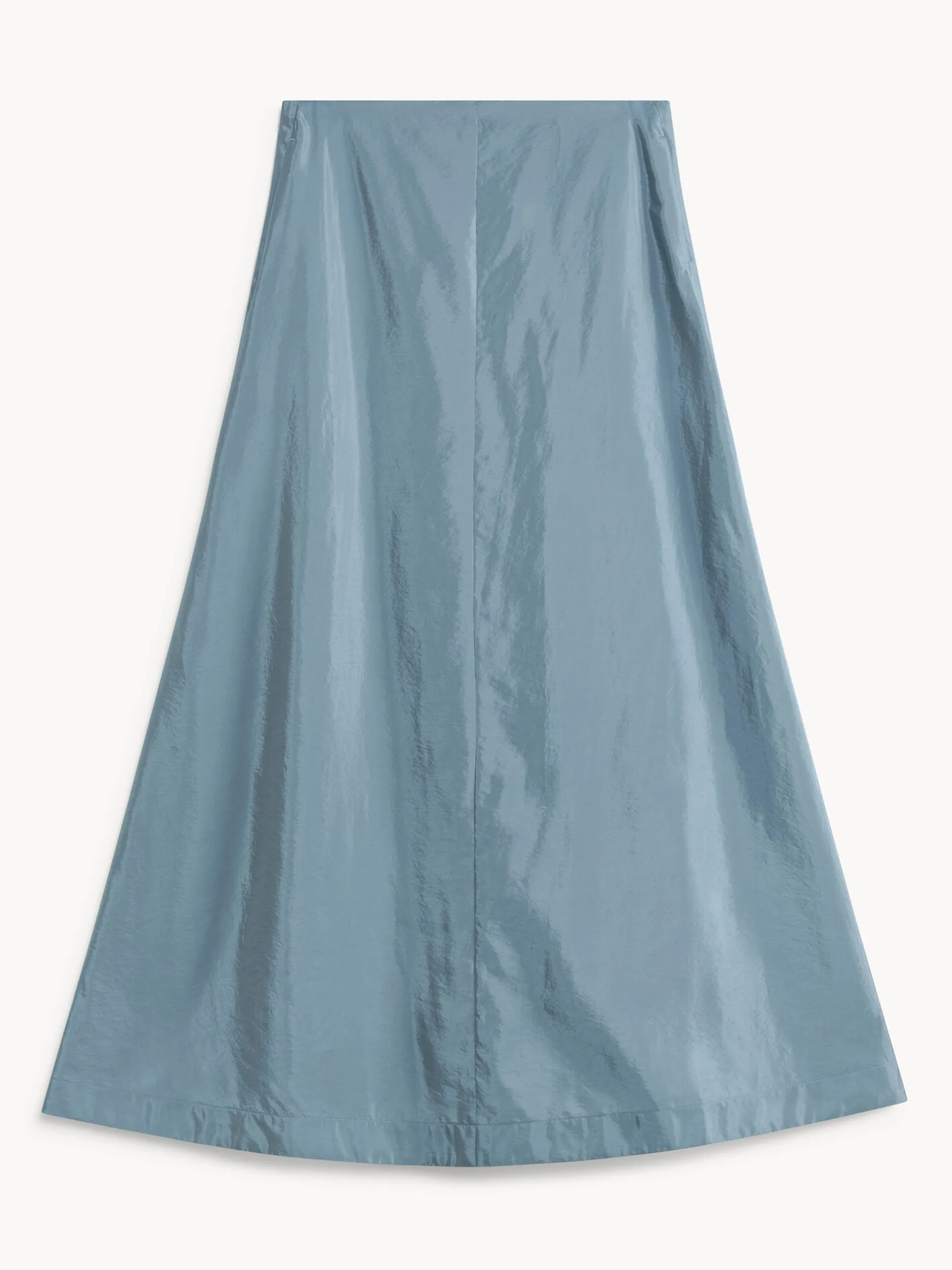 By Malene Birger Isoldas Maxi Skirt^ Skirts