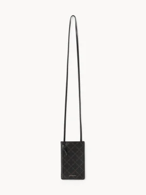 By Malene Birger Ivy Phone Case^ Other Accessories