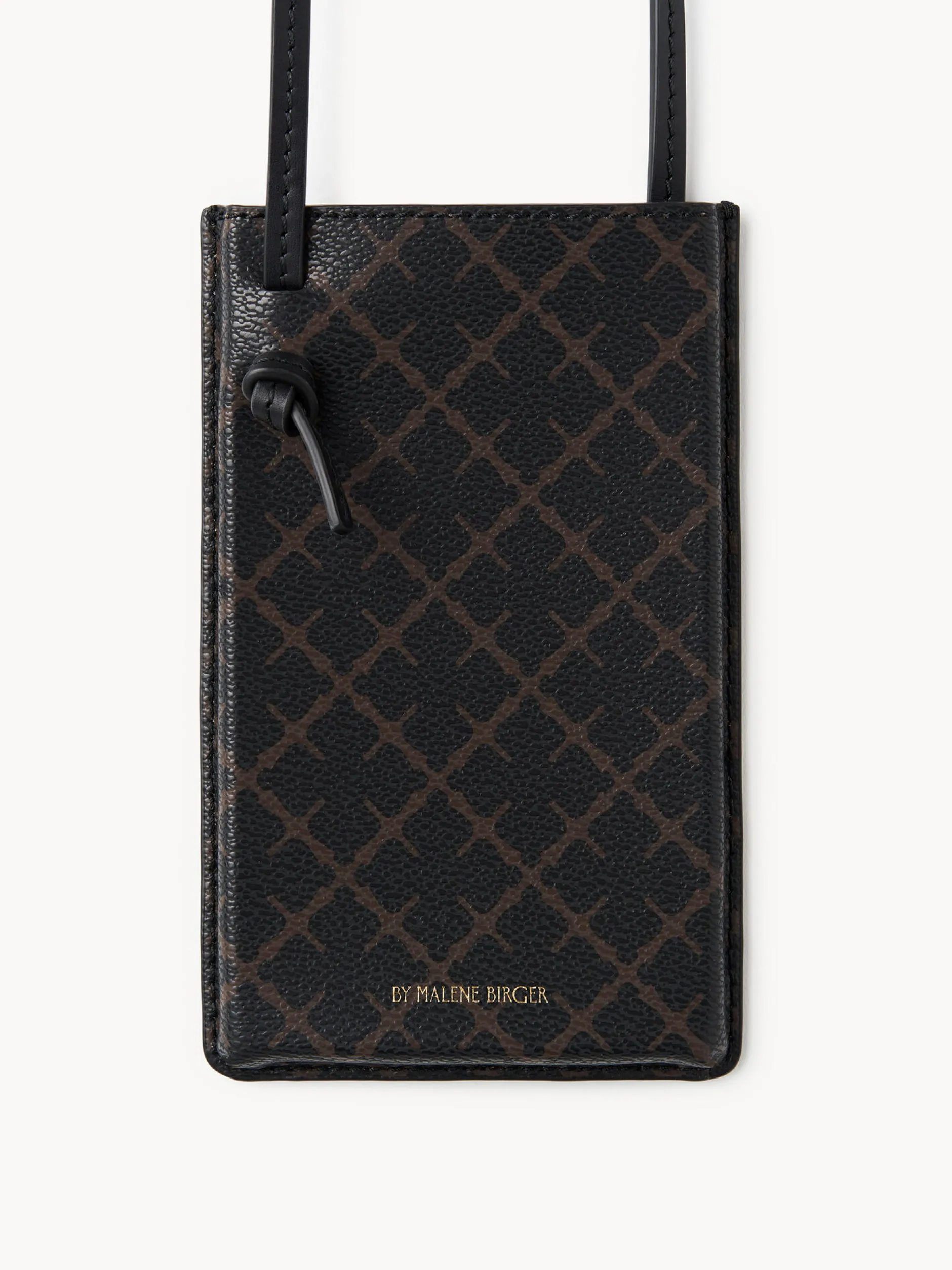 By Malene Birger Ivy Phone Case^ Other Accessories