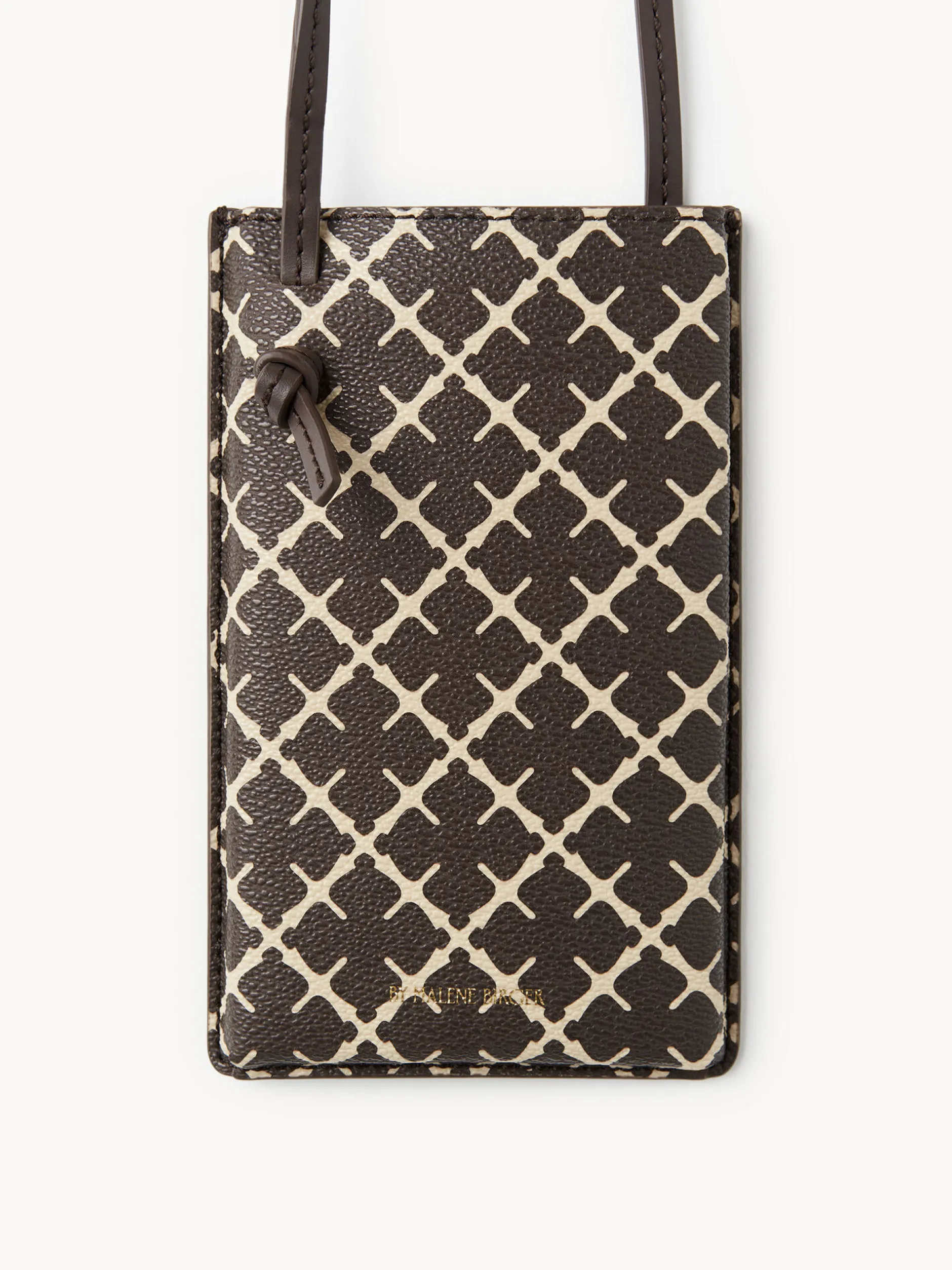 By Malene Birger Ivy Phone Case^ Other Accessories