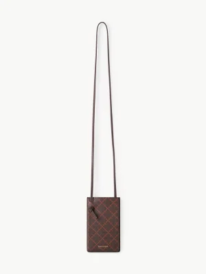 By Malene Birger Ivy Phone Pouch^ Other Accessories