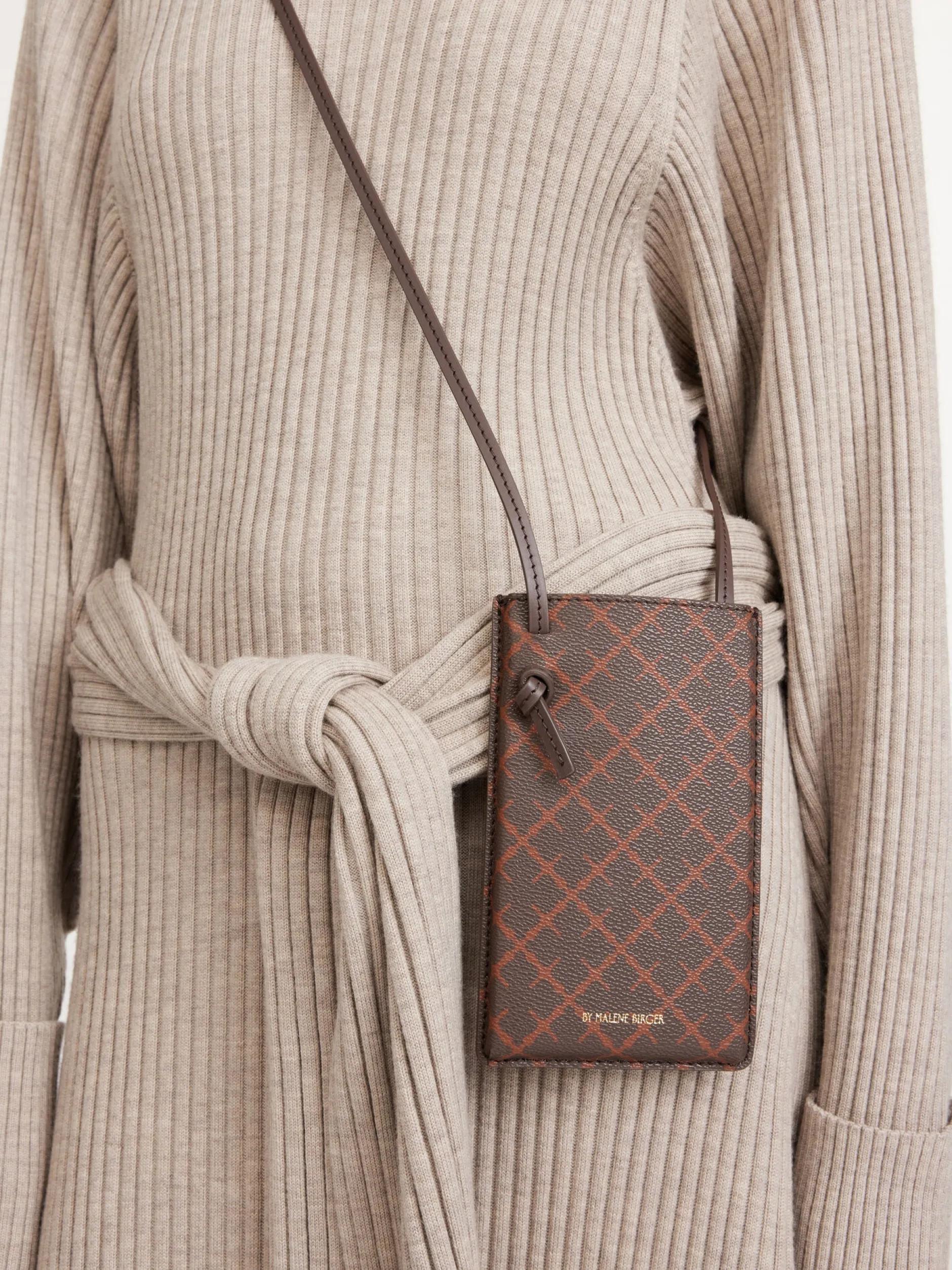By Malene Birger Ivy Phone Pouch^ Other Accessories