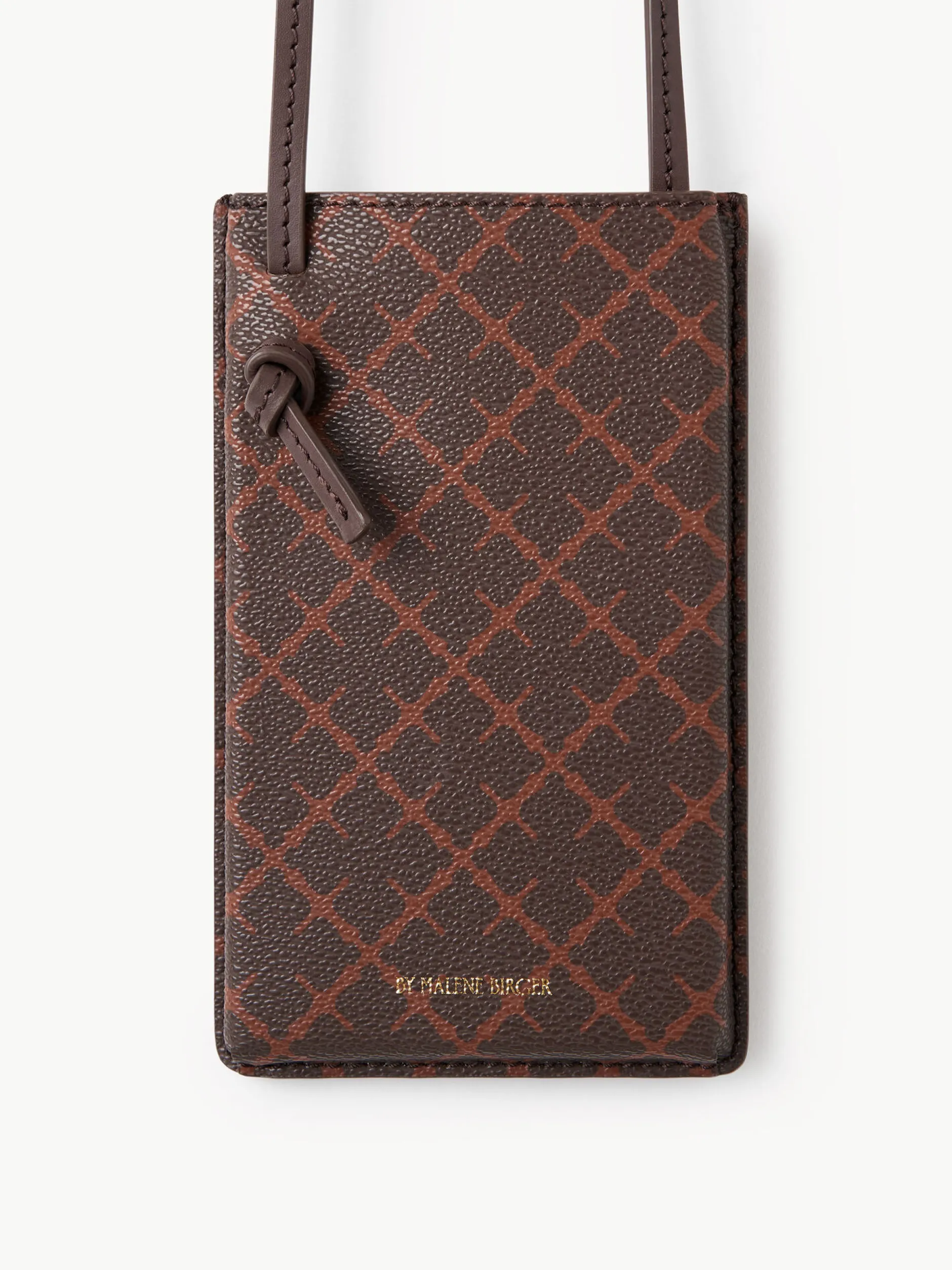 By Malene Birger Ivy Phone Pouch^ Other Accessories