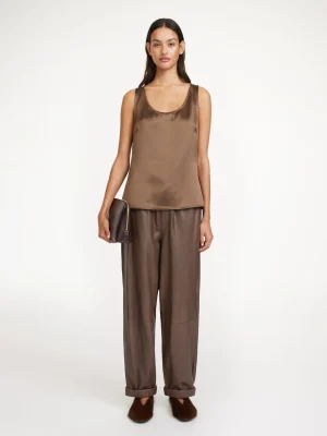 By Malene Birger Jacie Top^ Shirts & Blouses
