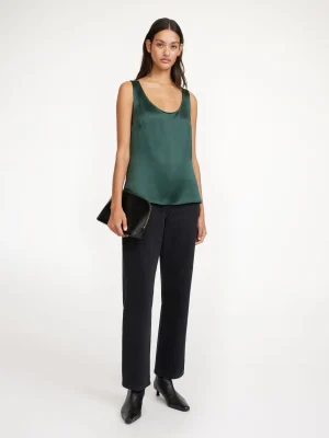 By Malene Birger Jacie Top^ Shirts & Blouses
