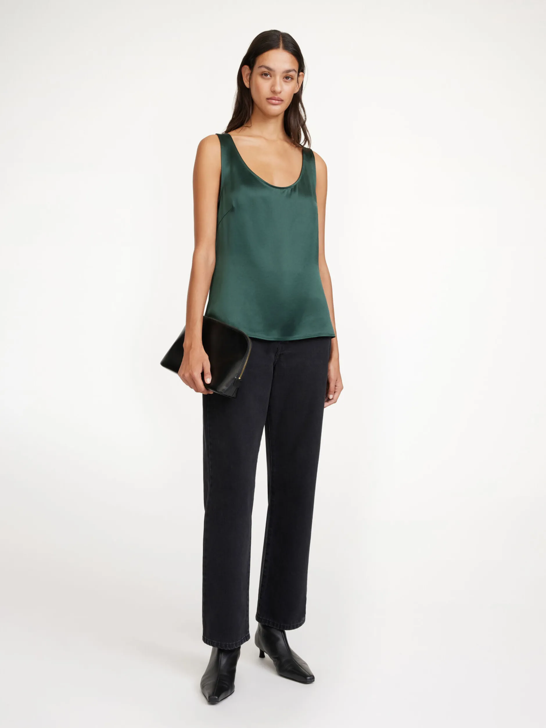 By Malene Birger Jacie Top^ Shirts & Blouses