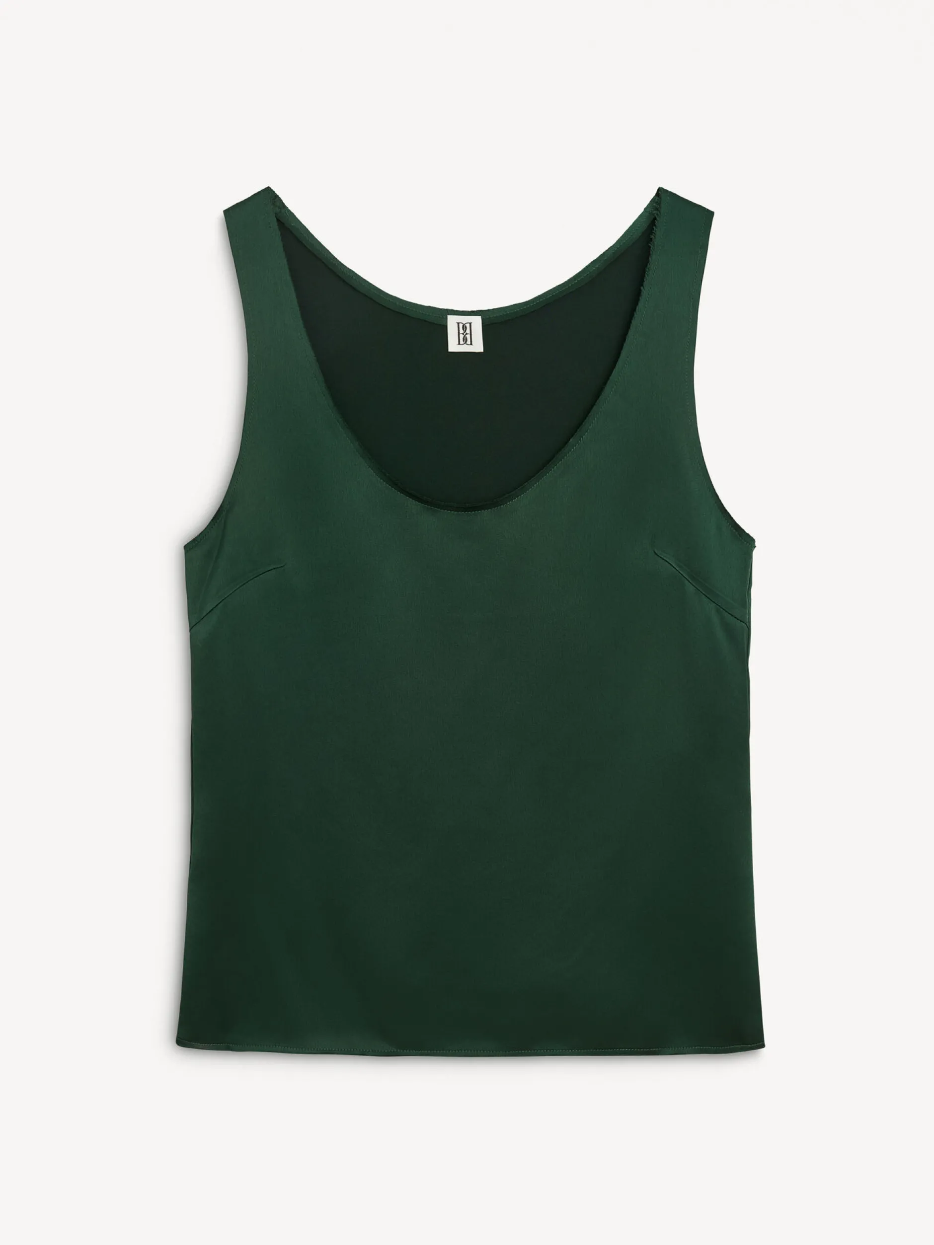 By Malene Birger Jacie Top^ Shirts & Blouses