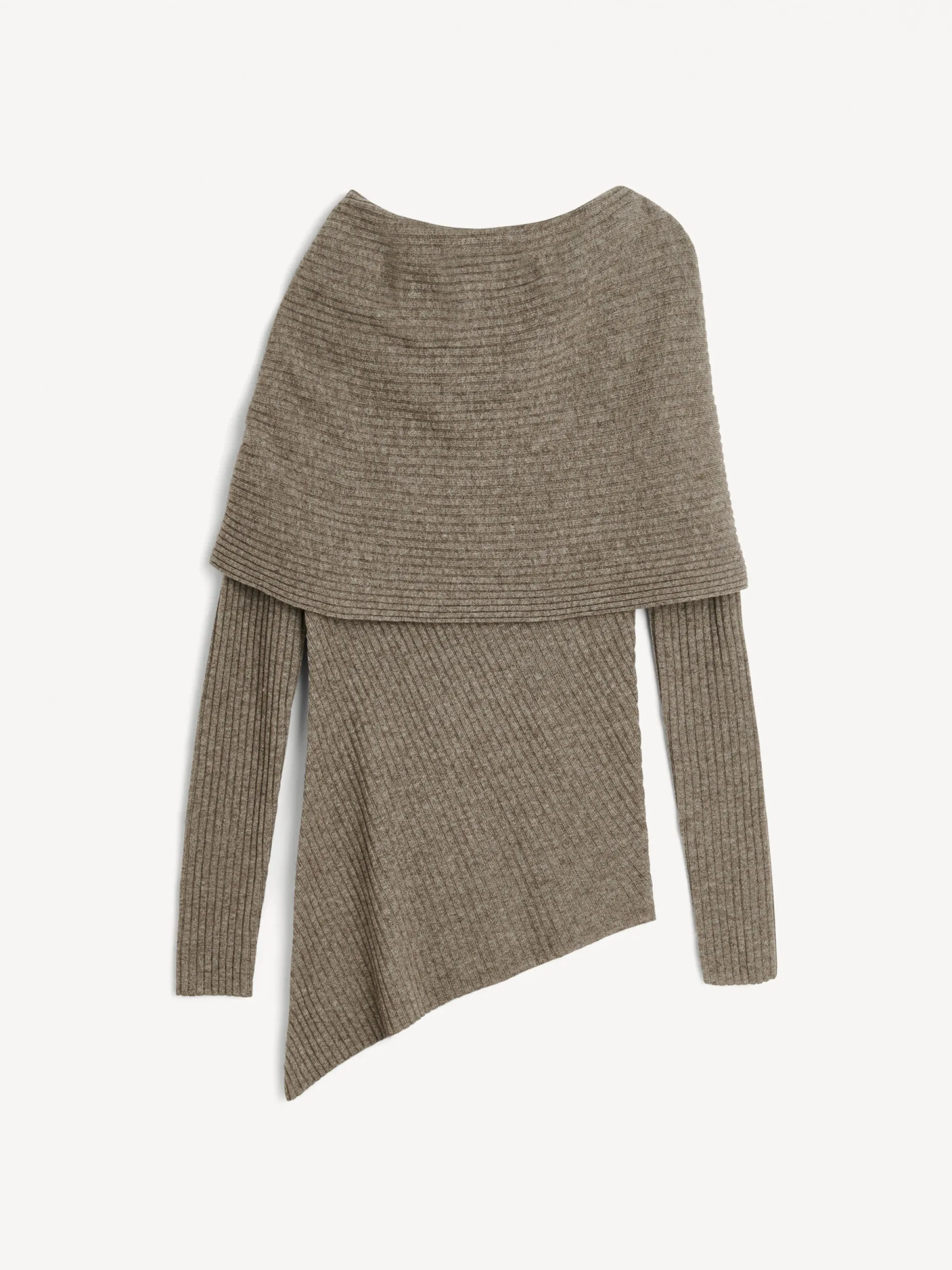 By Malene Birger Janeli Wool-blend Sweater^ Knitwear