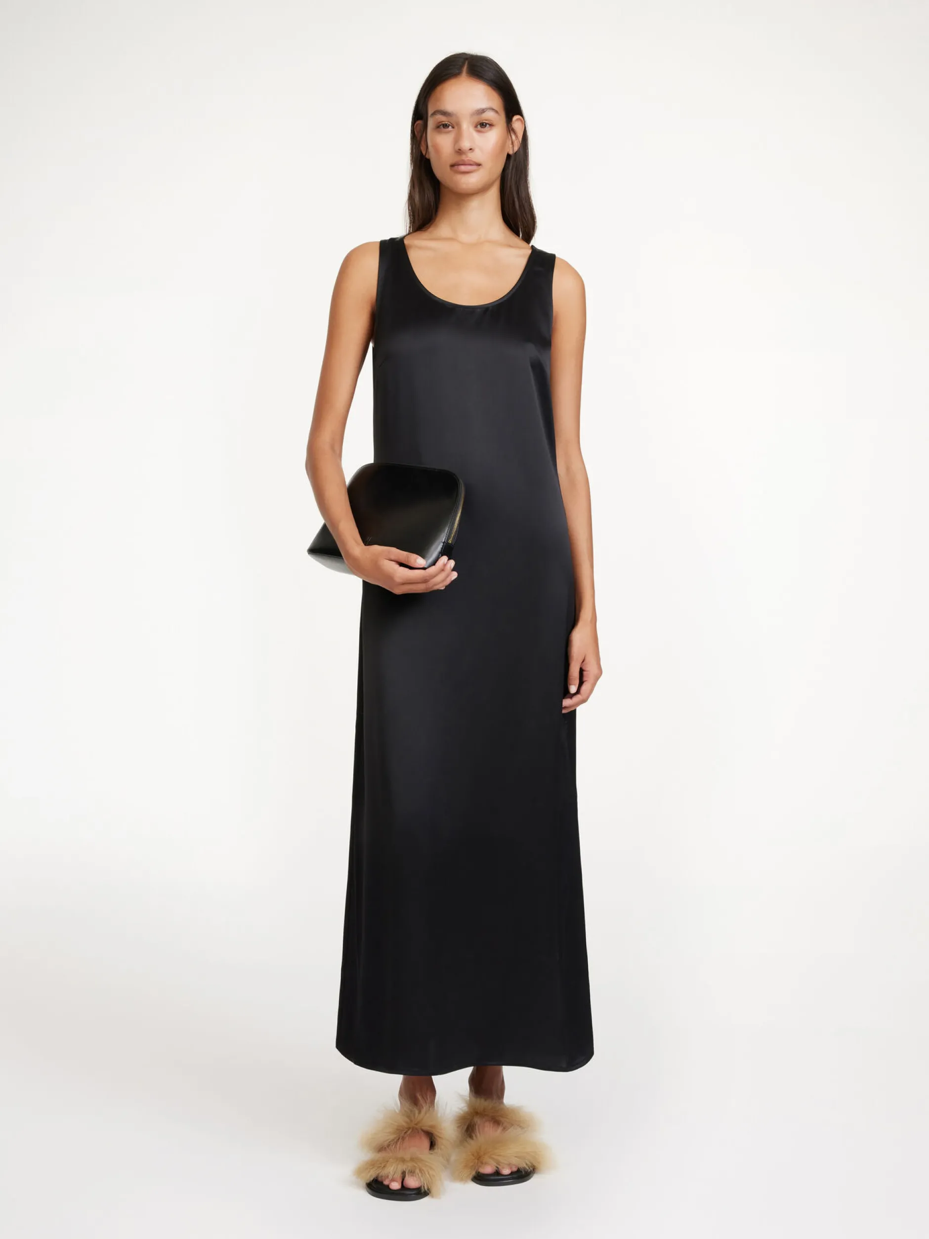 By Malene Birger Jerrica Maxi Dress^ Dresses