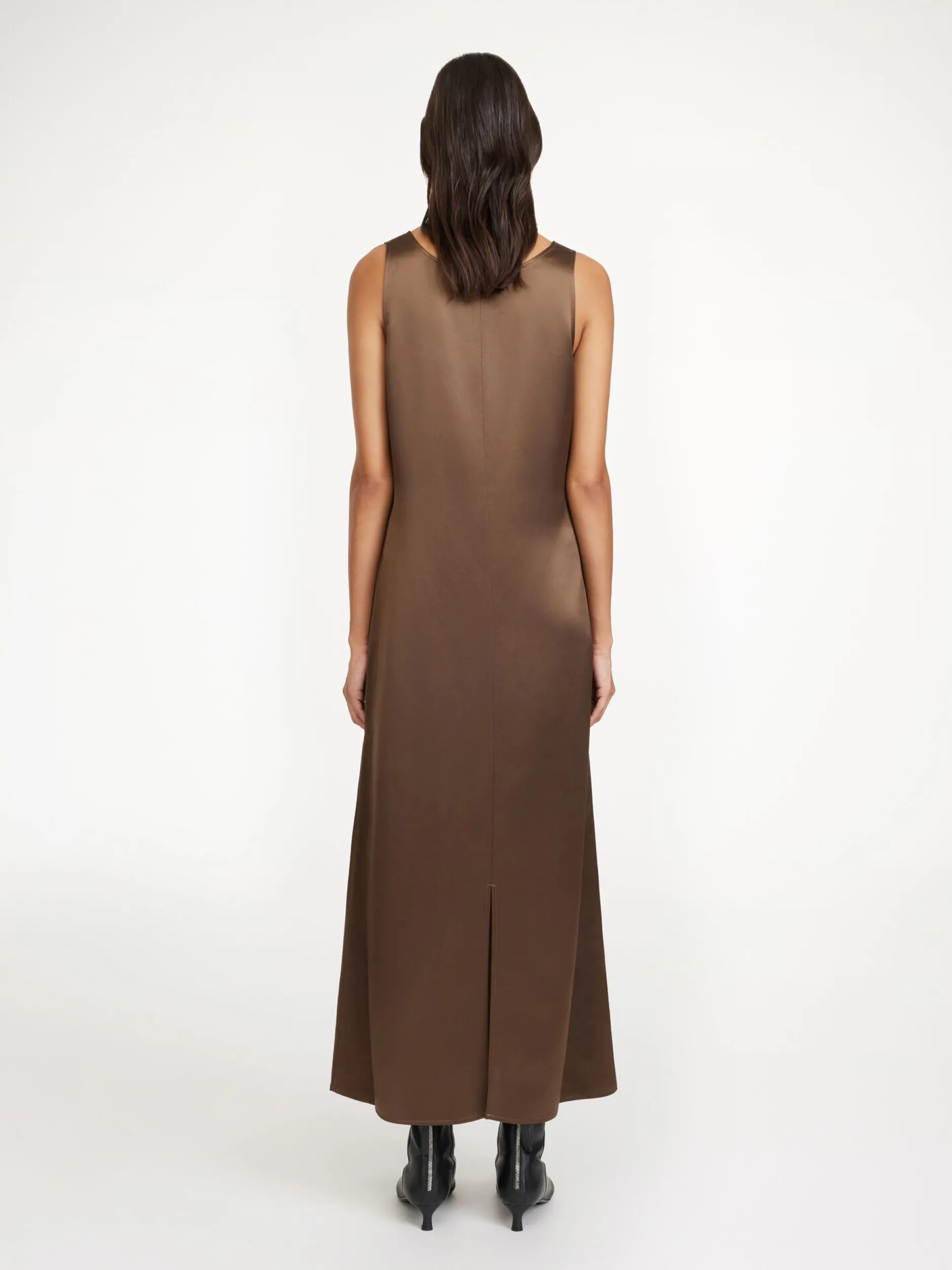 By Malene Birger Jerrica Maxi Dress^ Dresses