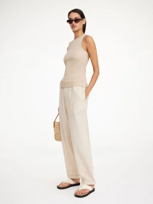 By Malene Birger Joanni Trousers^ Trousers