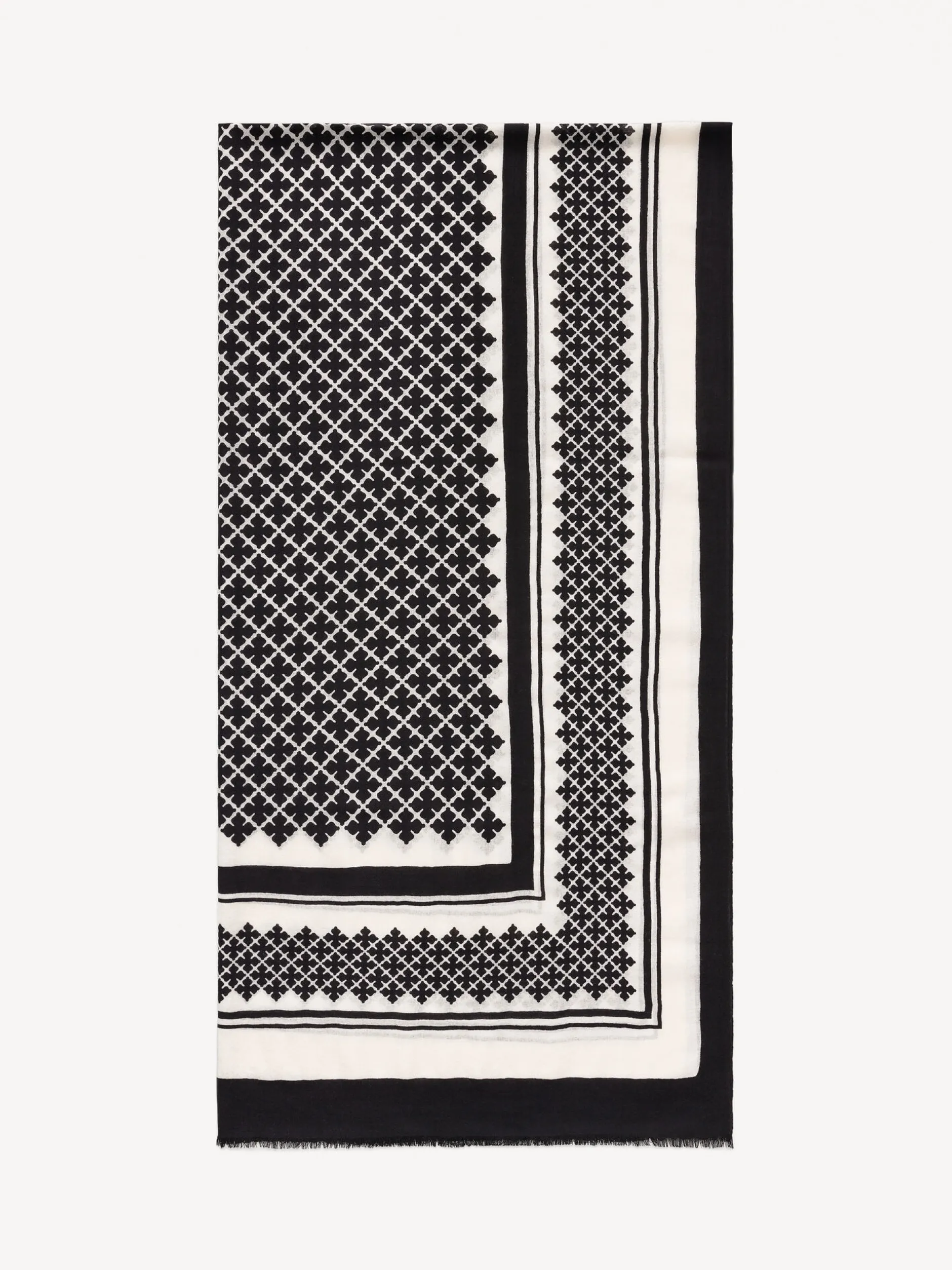 By Malene Birger Julee Wool Scarf^ Scarves