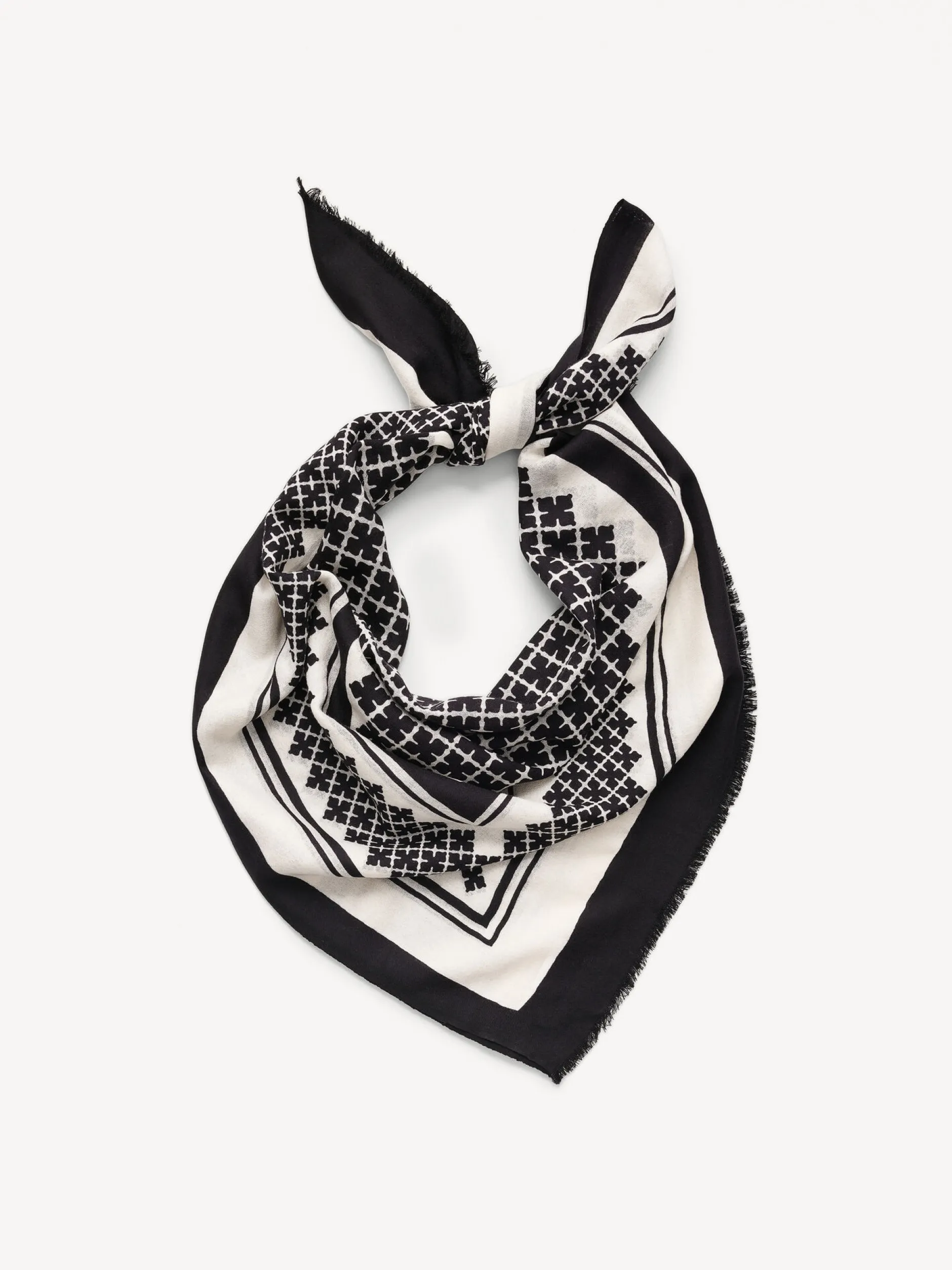 By Malene Birger Julee Wool Scarf^ Scarves