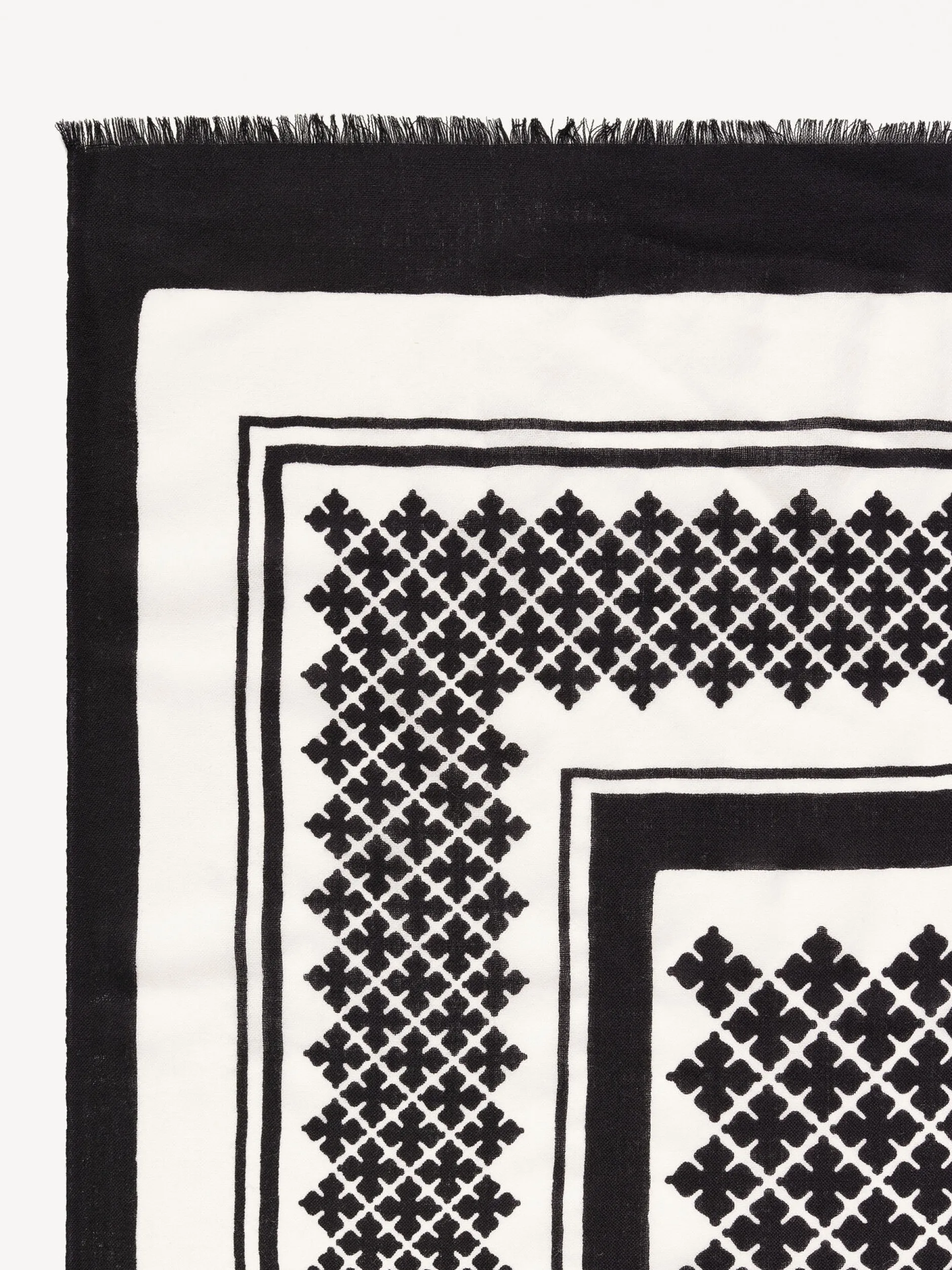By Malene Birger Julee Wool Scarf^ Scarves