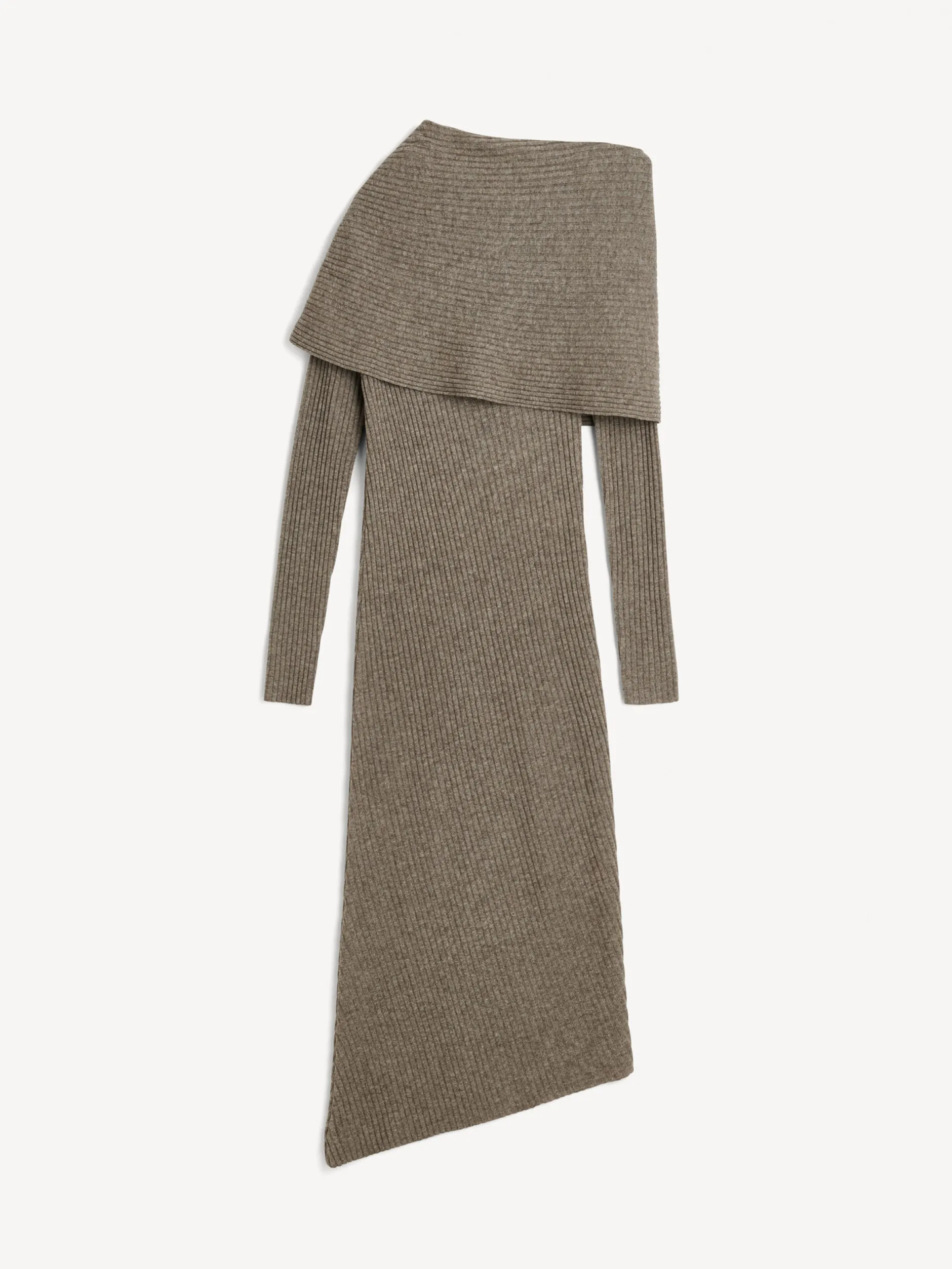 By Malene Birger Junea Wool-blend Dress^ Knitwear | Dresses