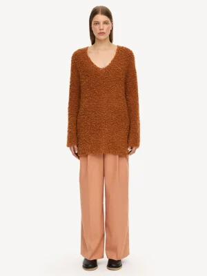 By Malene Birger Karlee Sweater^ Knitwear