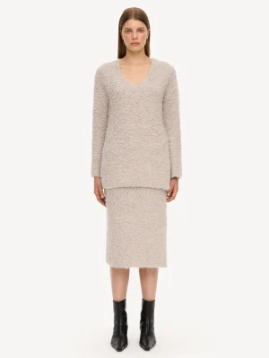 By Malene Birger Karlee Sweater^ Knitwear