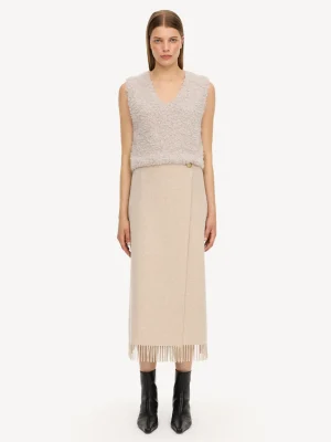By Malene Birger Kelsey Vest^ Knitwear