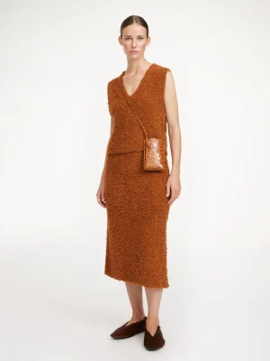 By Malene Birger Kelsey Vest^ Knitwear