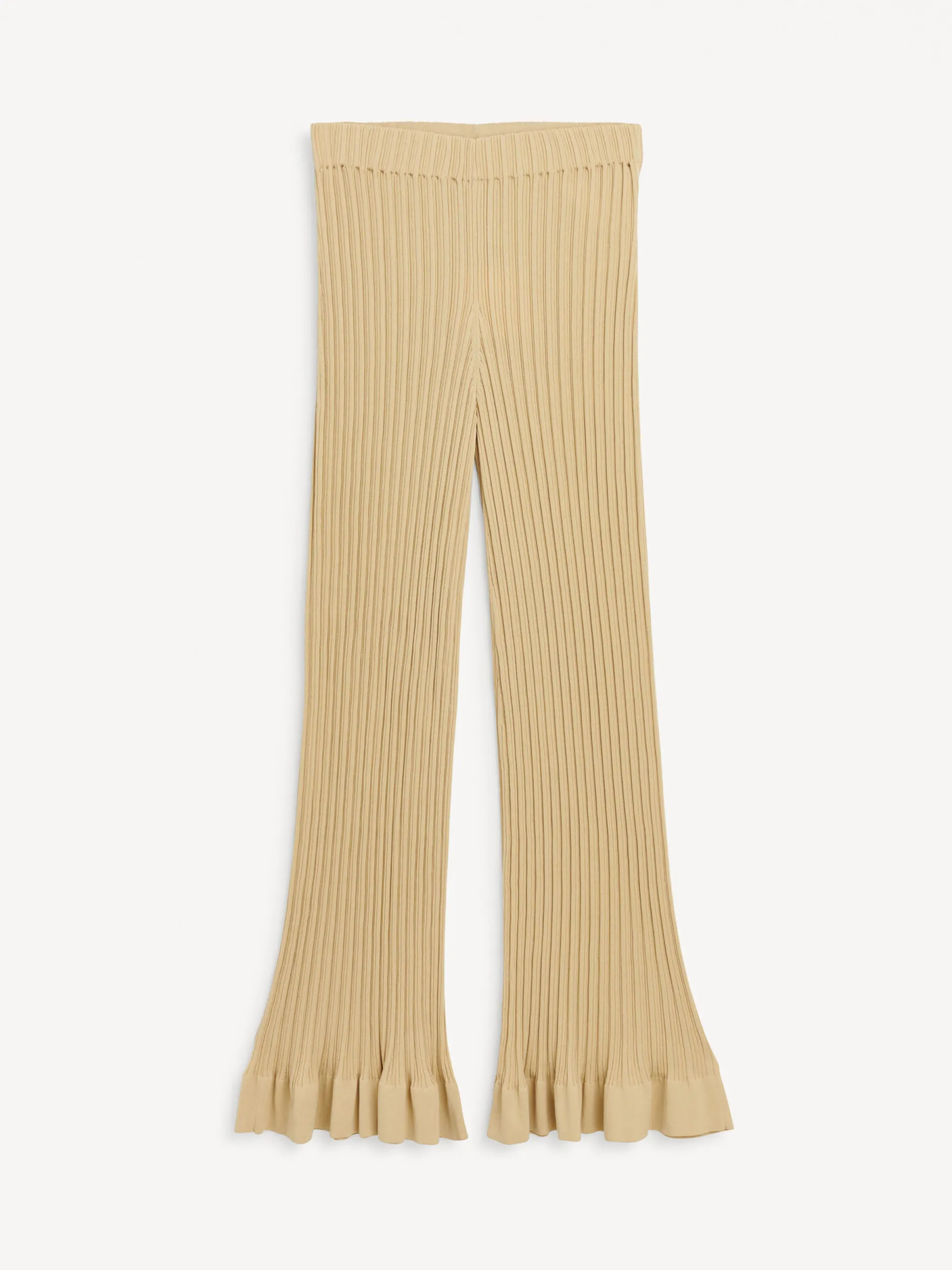 By Malene Birger Kenzie Trousers^ Knitwear | Trousers