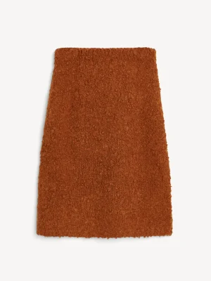 By Malene Birger Kilena Midi Skirt^ Skirts | Knitwear
