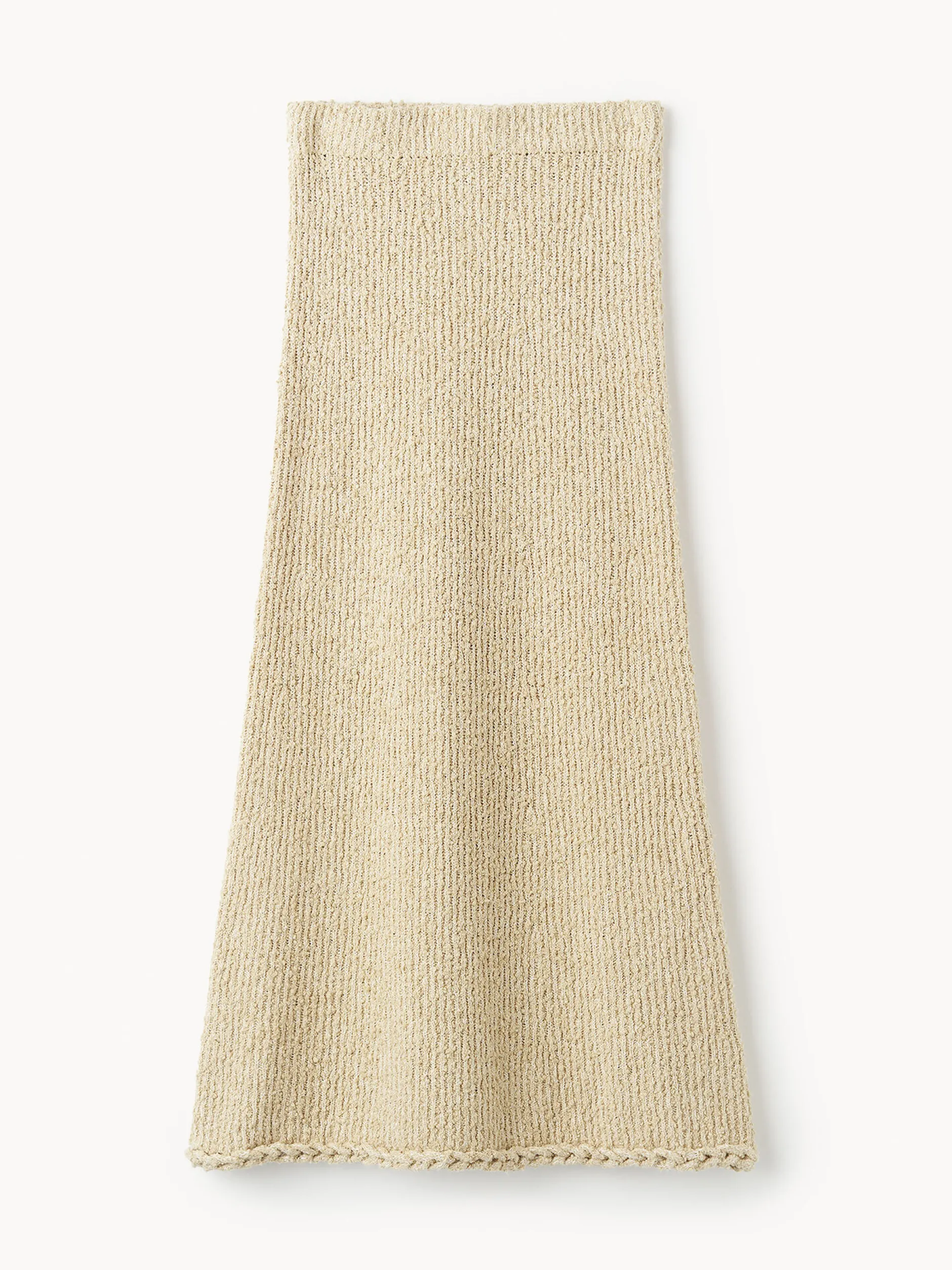 By Malene Birger Komi Maxi Skirt^ Skirts | Knitwear