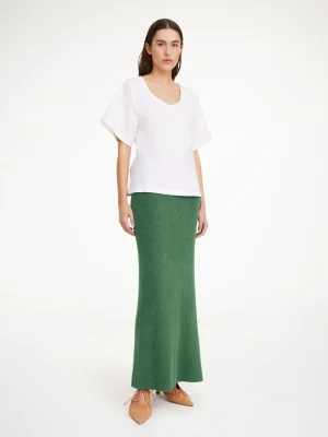 By Malene Birger Kyara Maxi Skirt^ Skirts | Knitwear