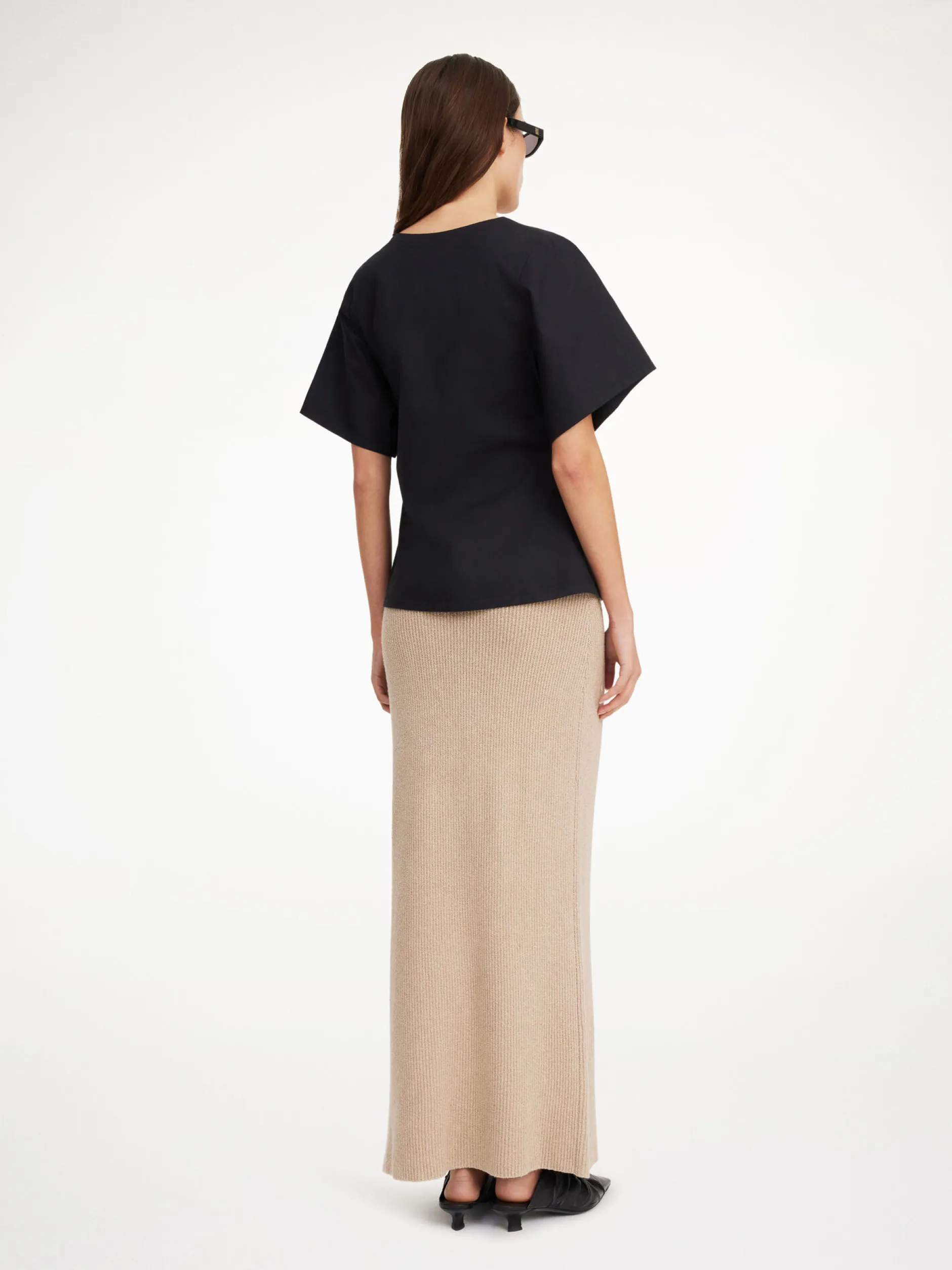 By Malene Birger Kyara Maxi Skirt^ Skirts | Knitwear
