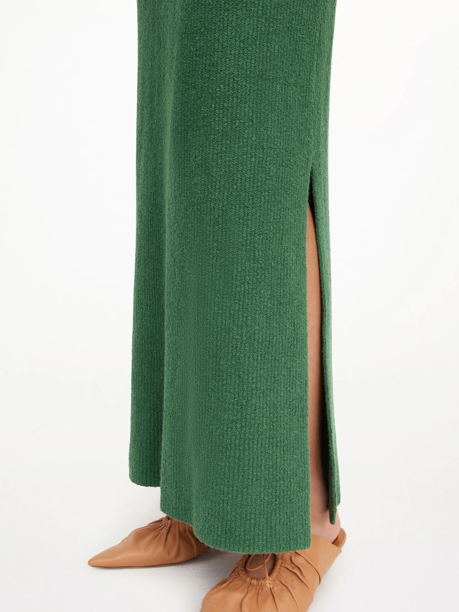 By Malene Birger Kyara Maxi Skirt^ Skirts | Knitwear