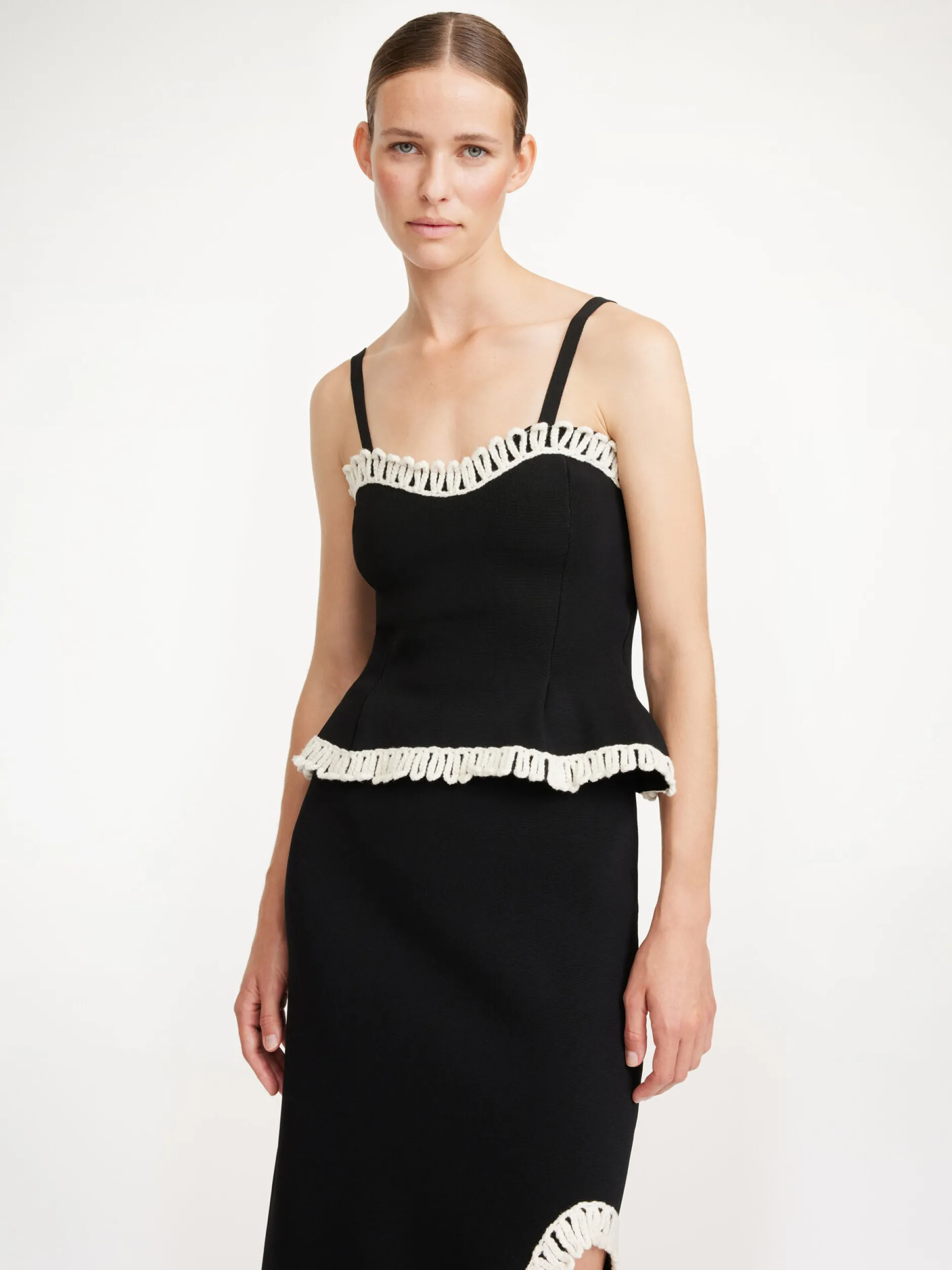 By Malene Birger Kylee Top^ Knitwear