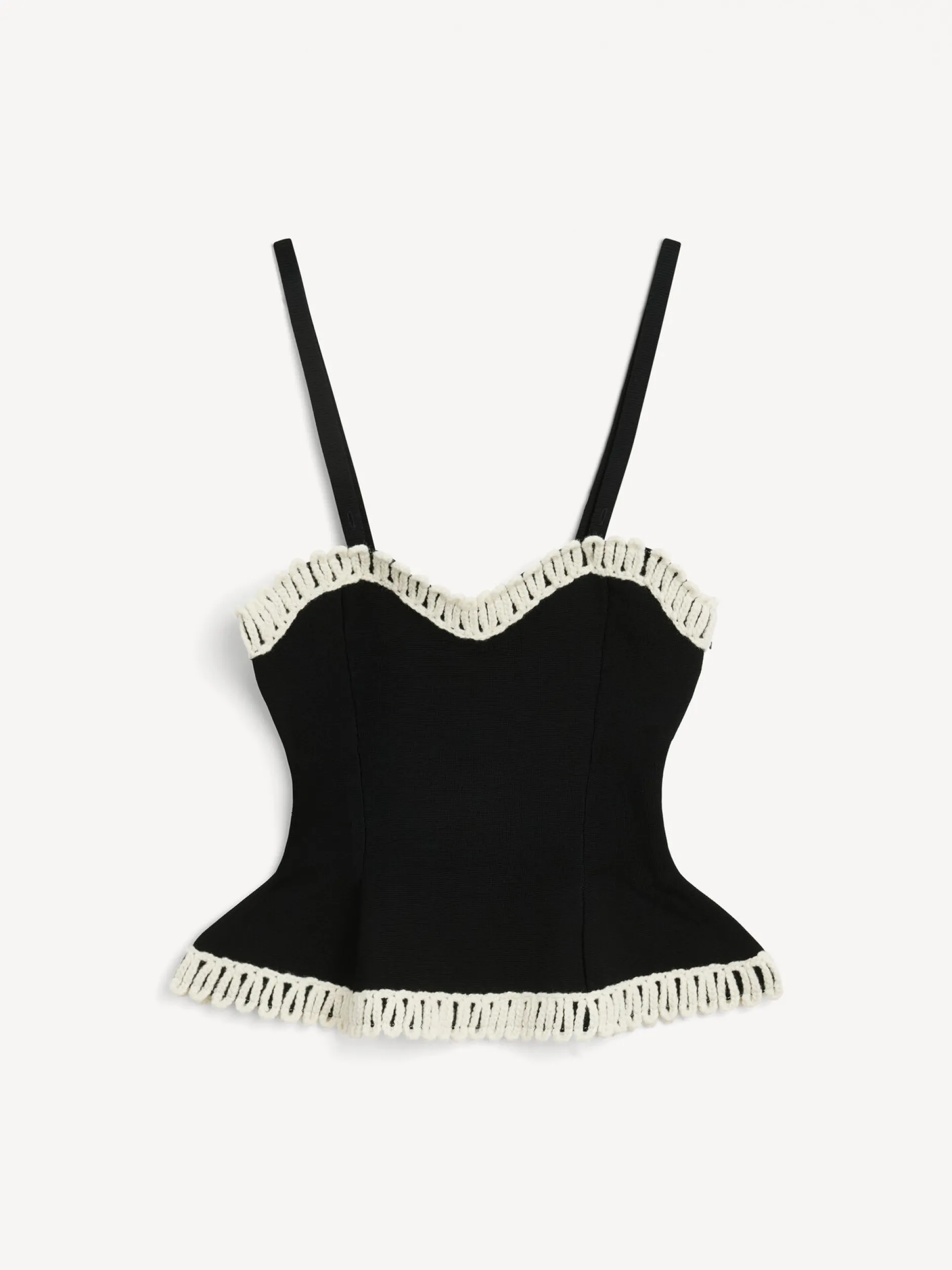 By Malene Birger Kylee Top^ Knitwear