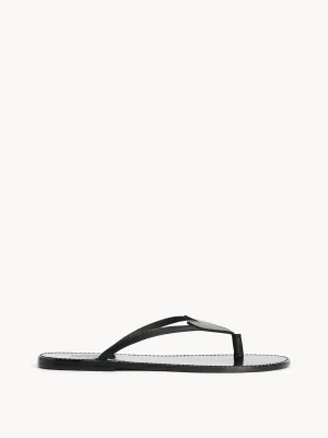 By Malene Birger Ladina Leather Sandals^ Shoes