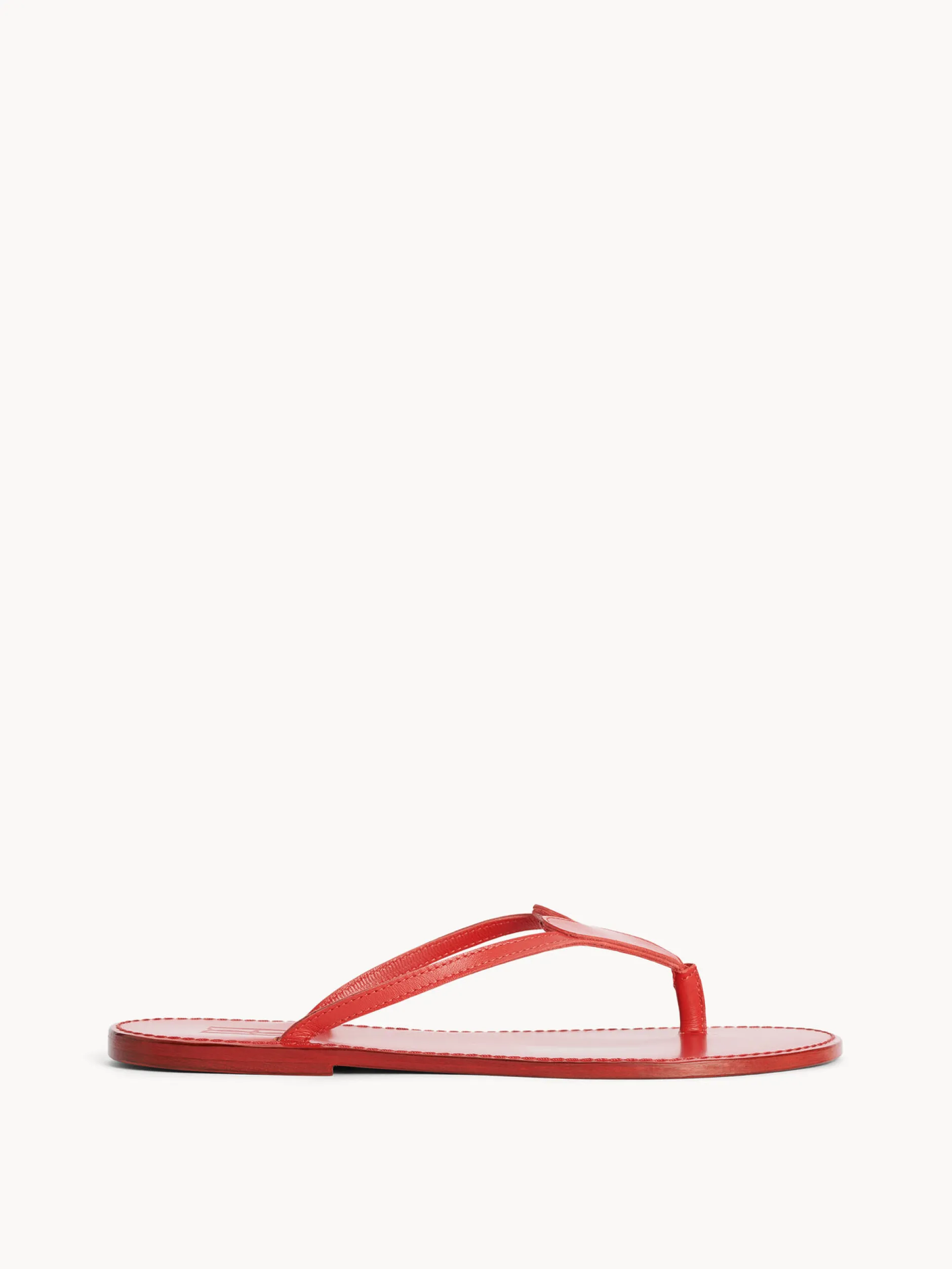 By Malene Birger Ladina Leather Sandals^ Shoes