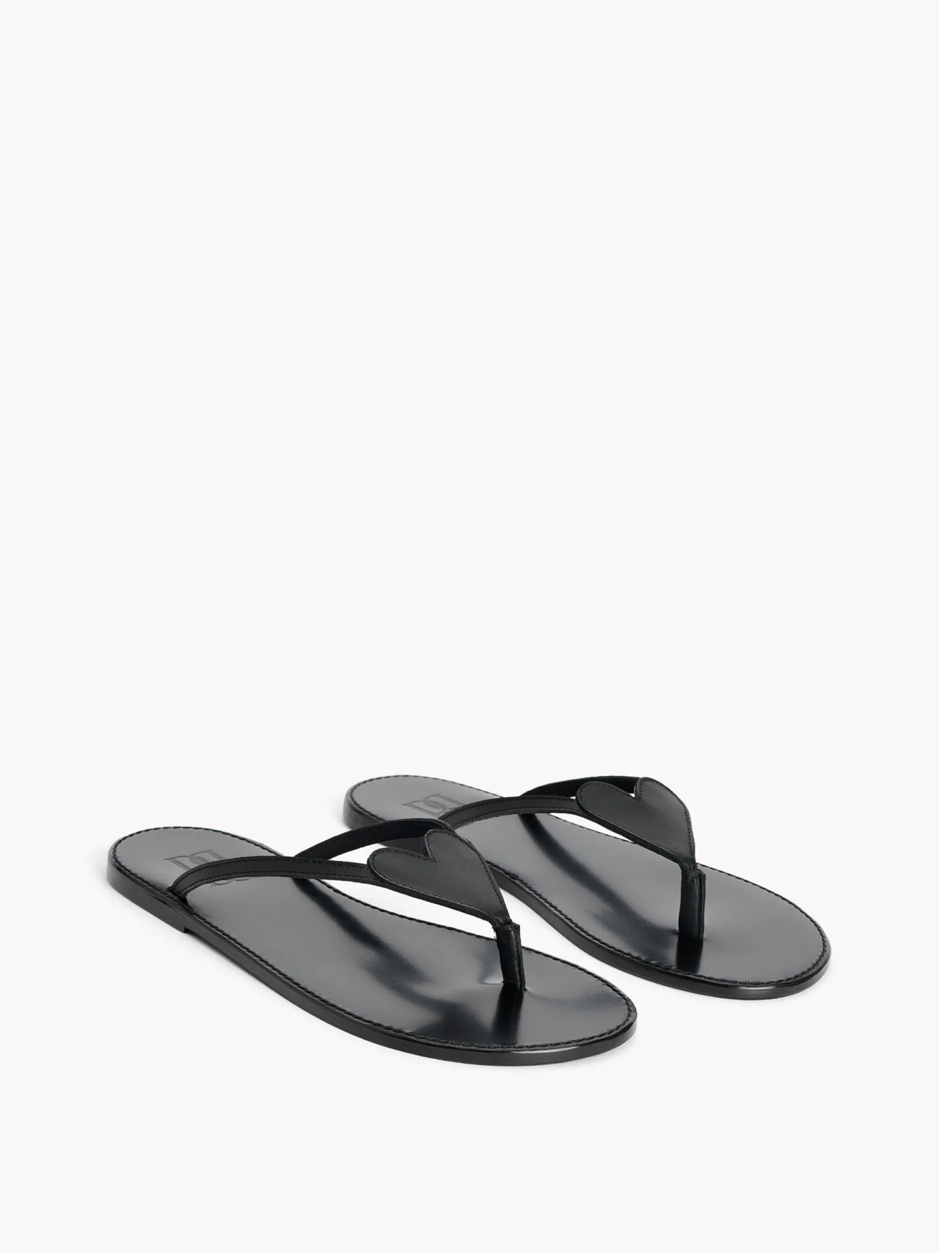 By Malene Birger Ladina Leather Sandals^ Shoes