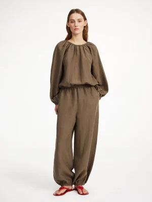 By Malene Birger Lalow Blouse^ Shirts & Blouses