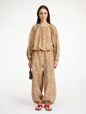 By Malene Birger Lalow Blouse^ Shirts & Blouses
