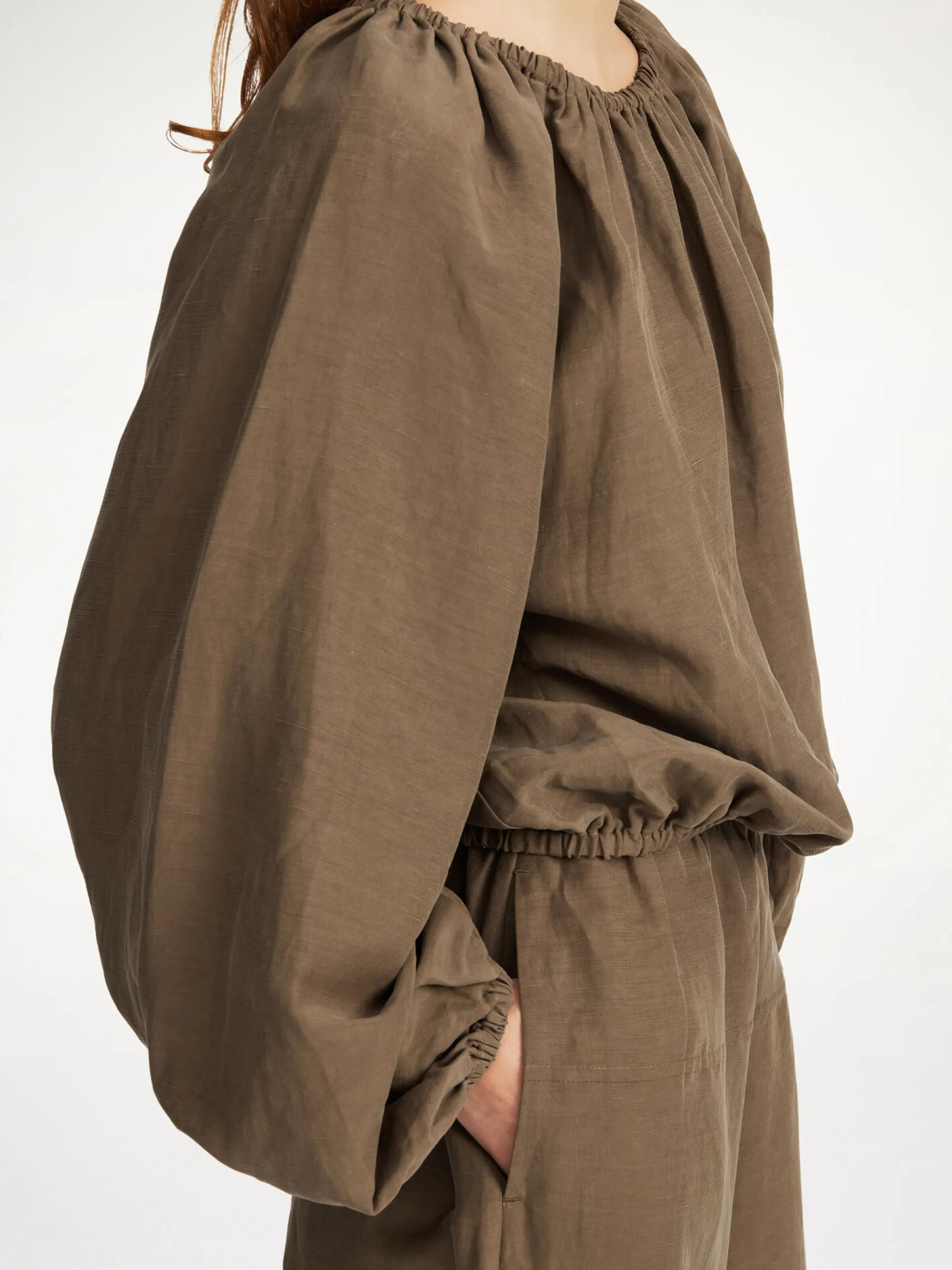 By Malene Birger Lalow Blouse^ Shirts & Blouses