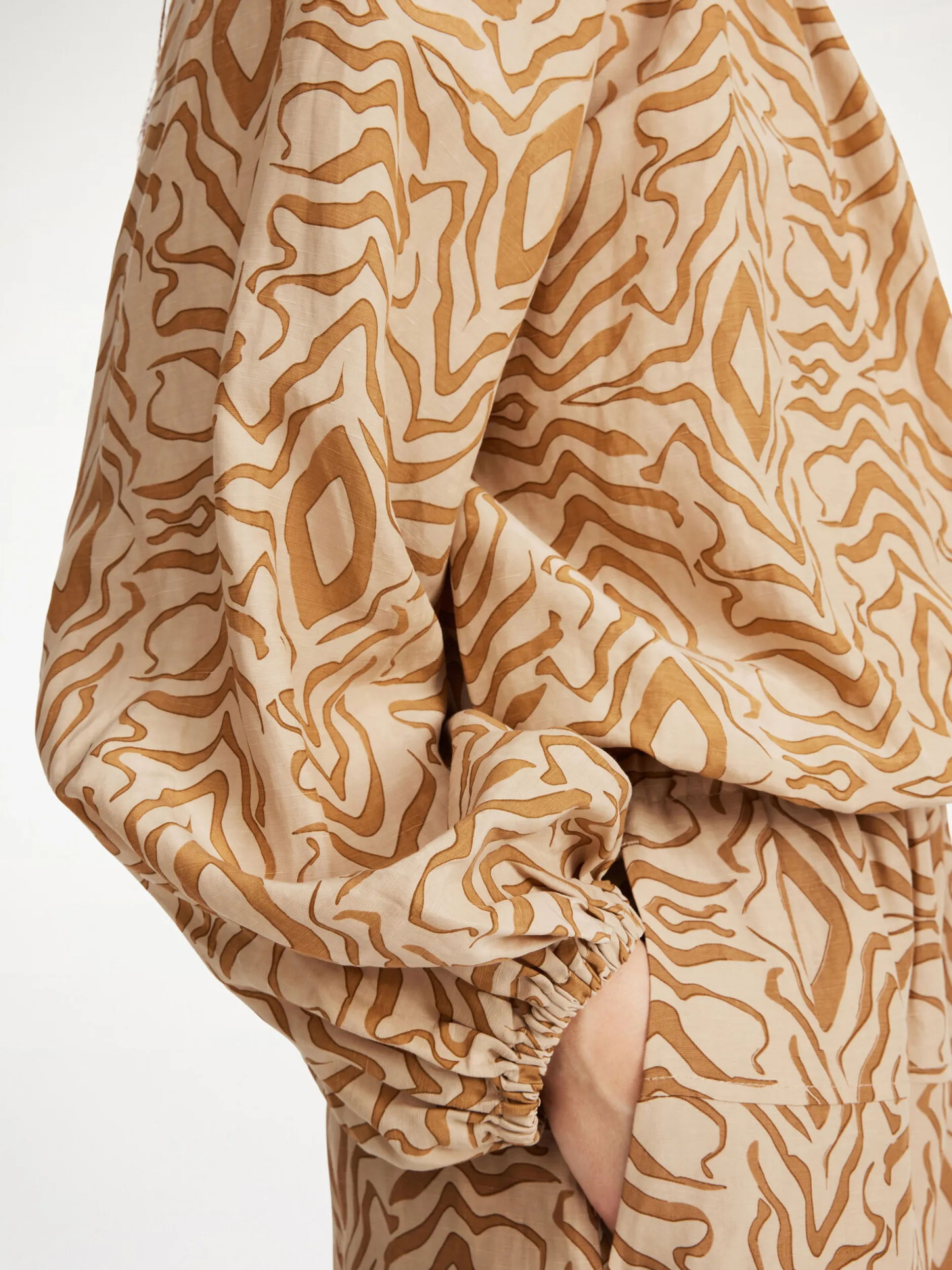 By Malene Birger Lalow Blouse^ Shirts & Blouses