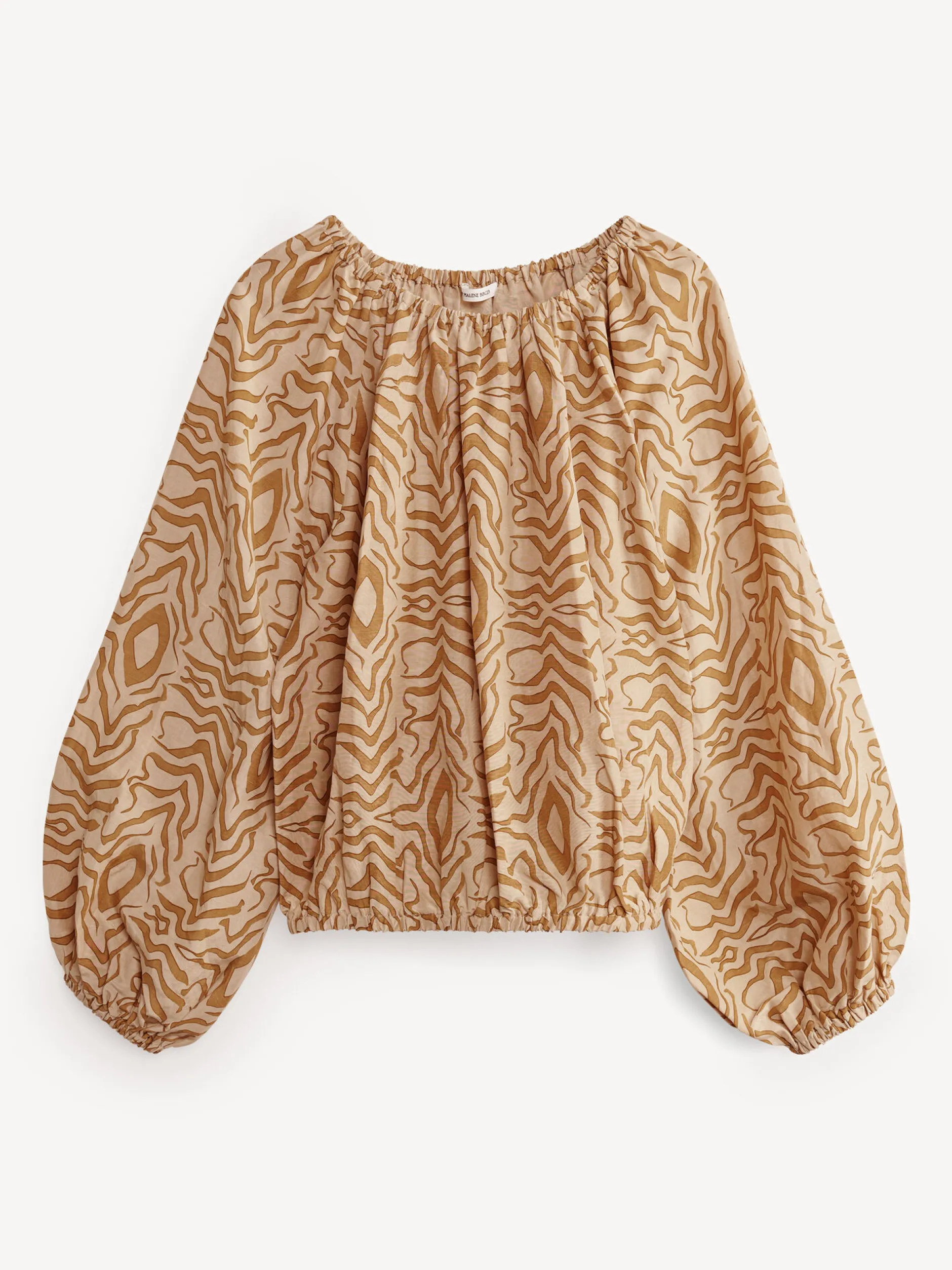 By Malene Birger Lalow Blouse^ Shirts & Blouses