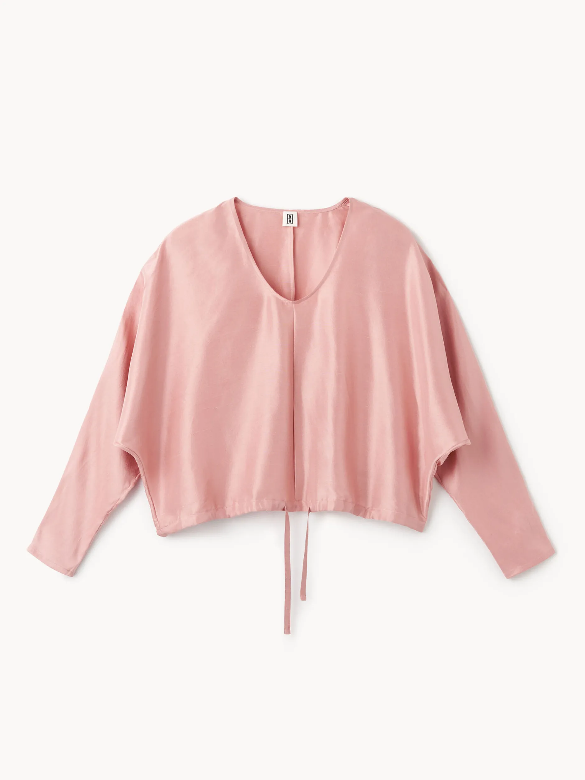 By Malene Birger Lanee Silk Blouse^ Shirts & Blouses