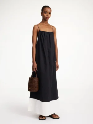 By Malene Birger Lanney Organic Cotton Maxi Dress^ Dresses