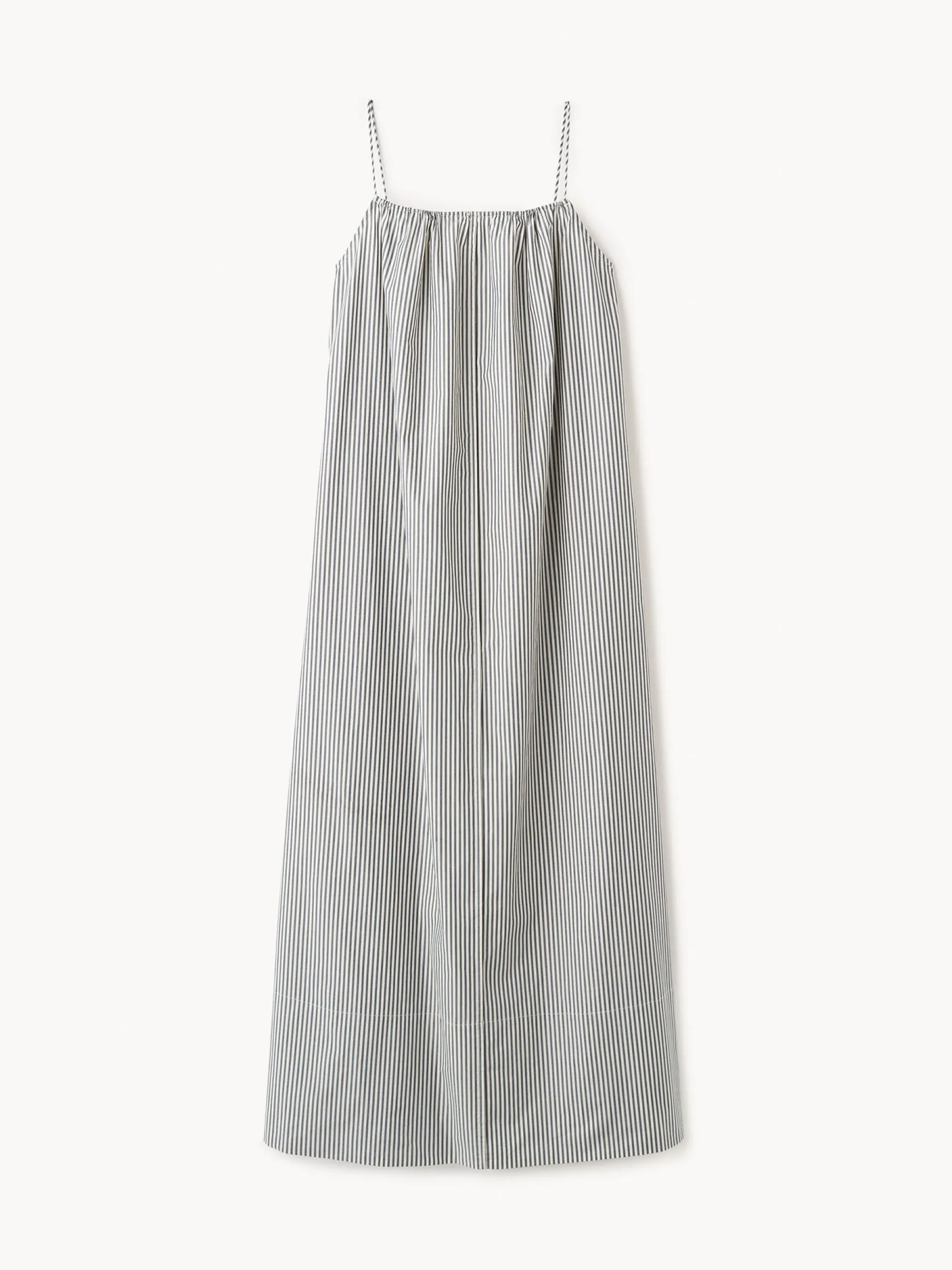 By Malene Birger Lanney Organic Cotton Maxi Dress^ Dresses