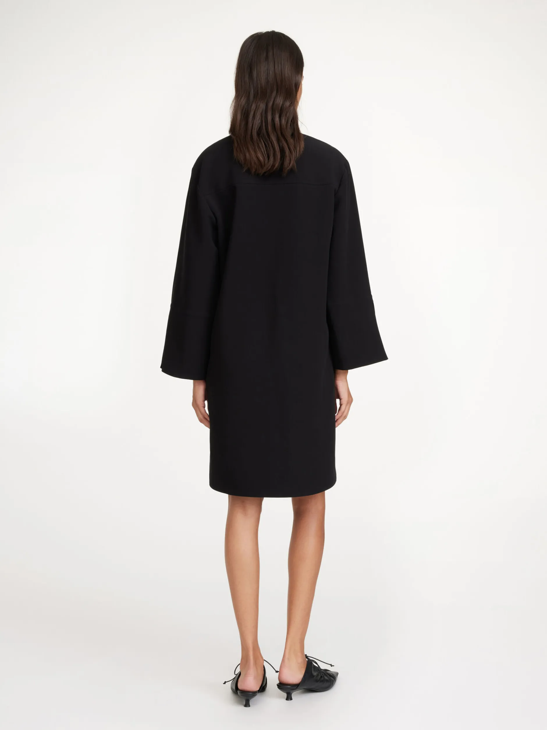 By Malene Birger Lattiena Midi Dress^ Dresses