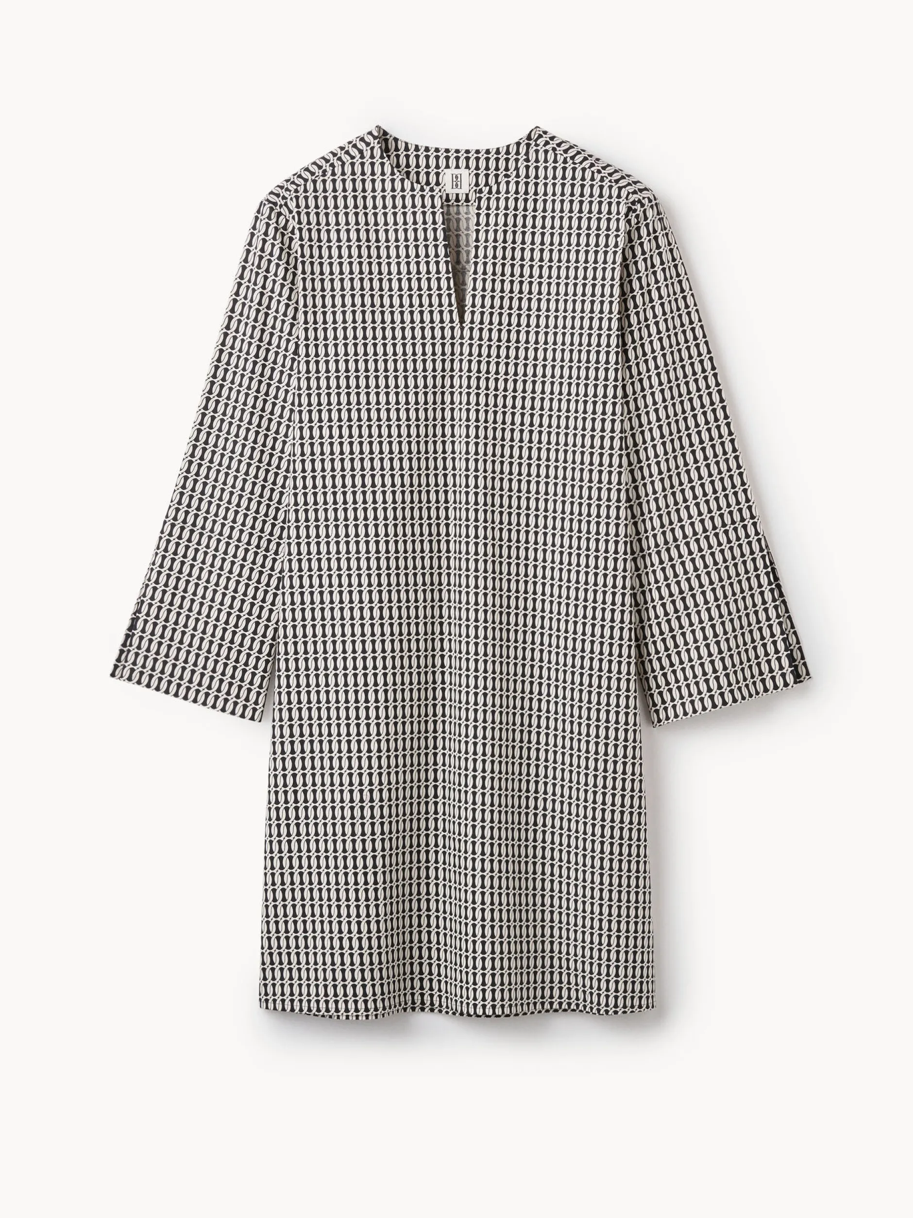 By Malene Birger Lattiena Midi Dress^ Dresses