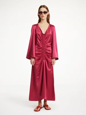 By Malene Birger Lavende Maxi Dress^ Dresses