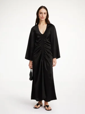 By Malene Birger Lavende Maxi Dress^ Dresses