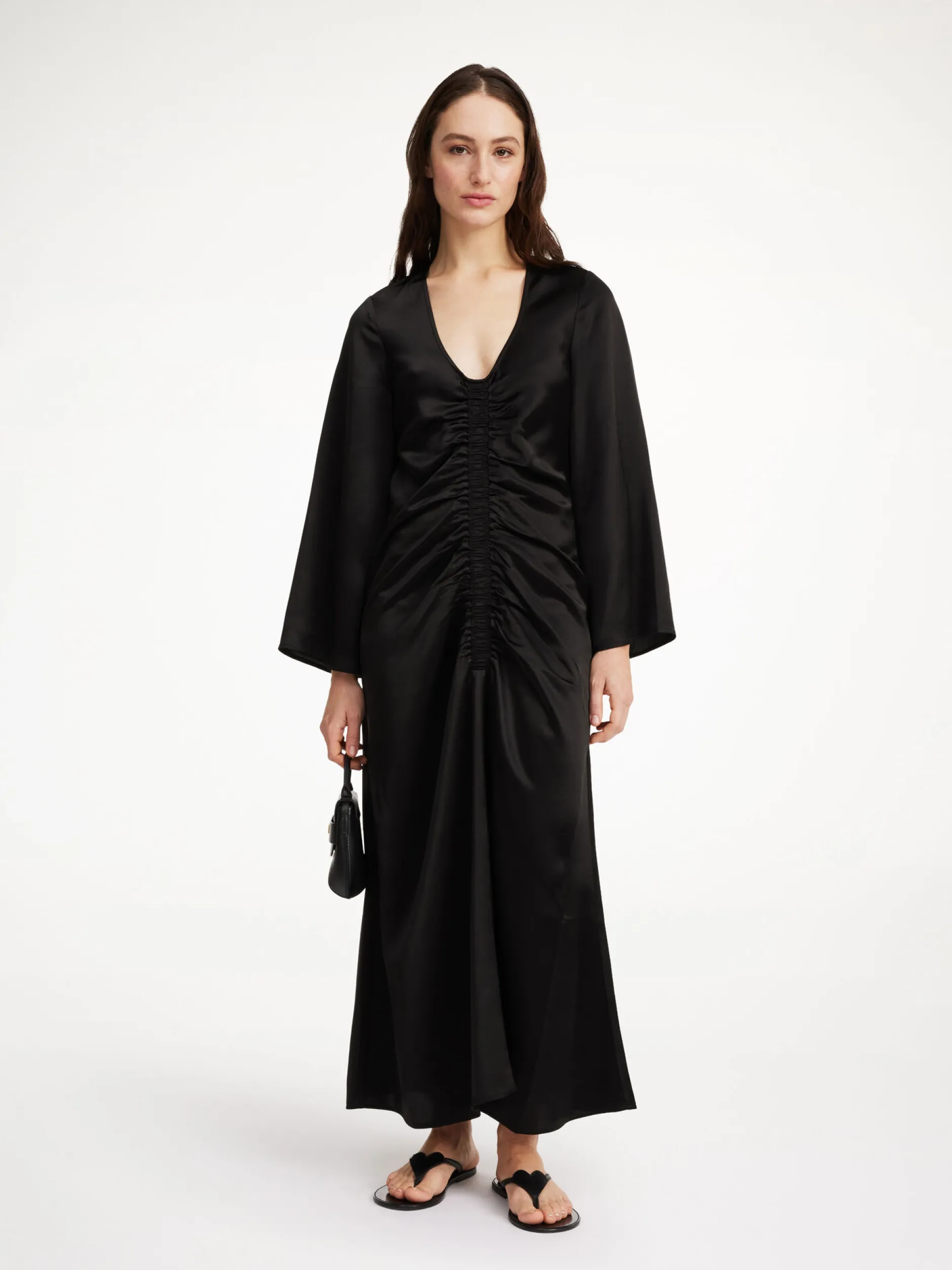By Malene Birger Lavende Maxi Dress^ Dresses