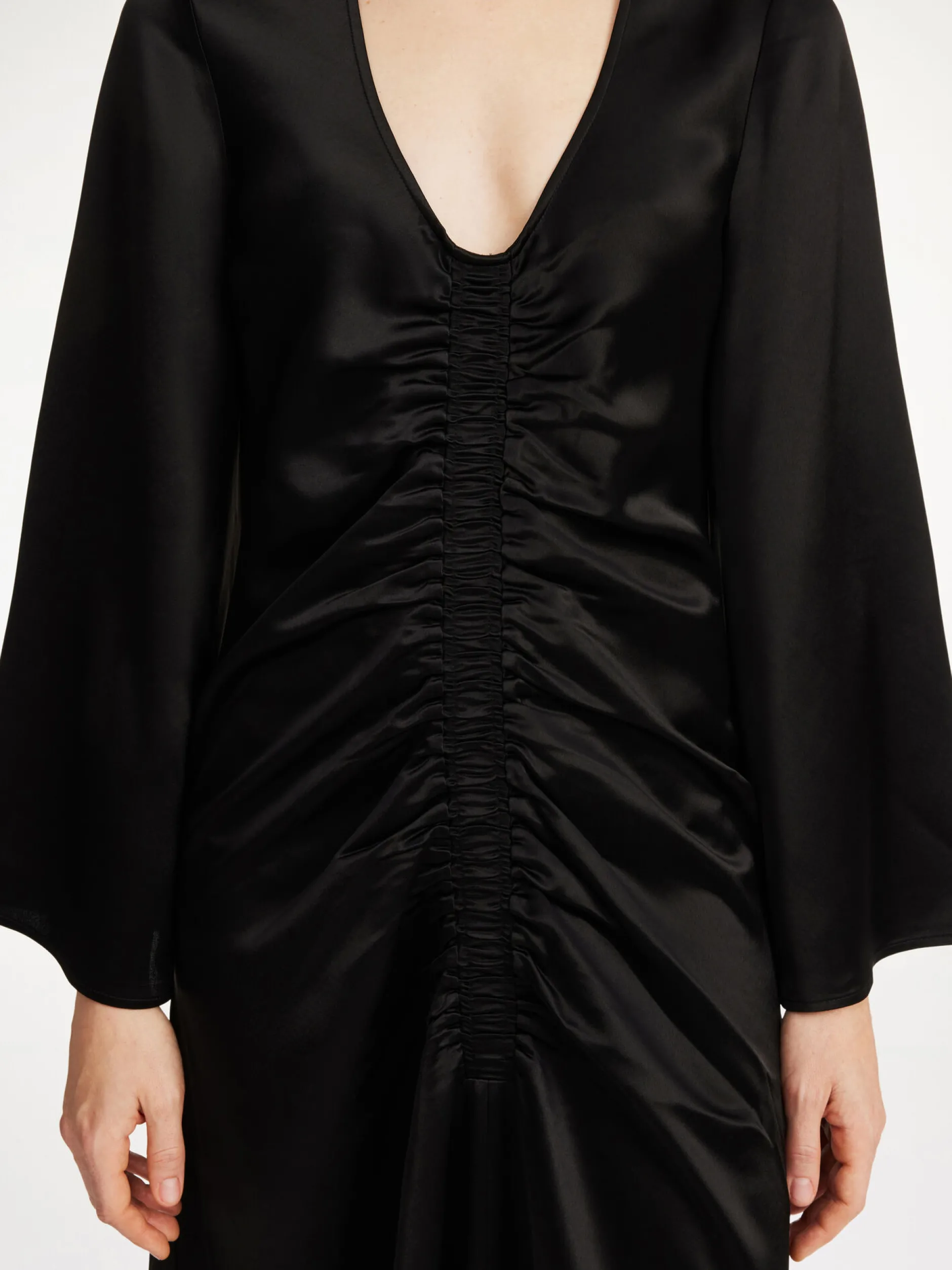By Malene Birger Lavende Maxi Dress^ Dresses